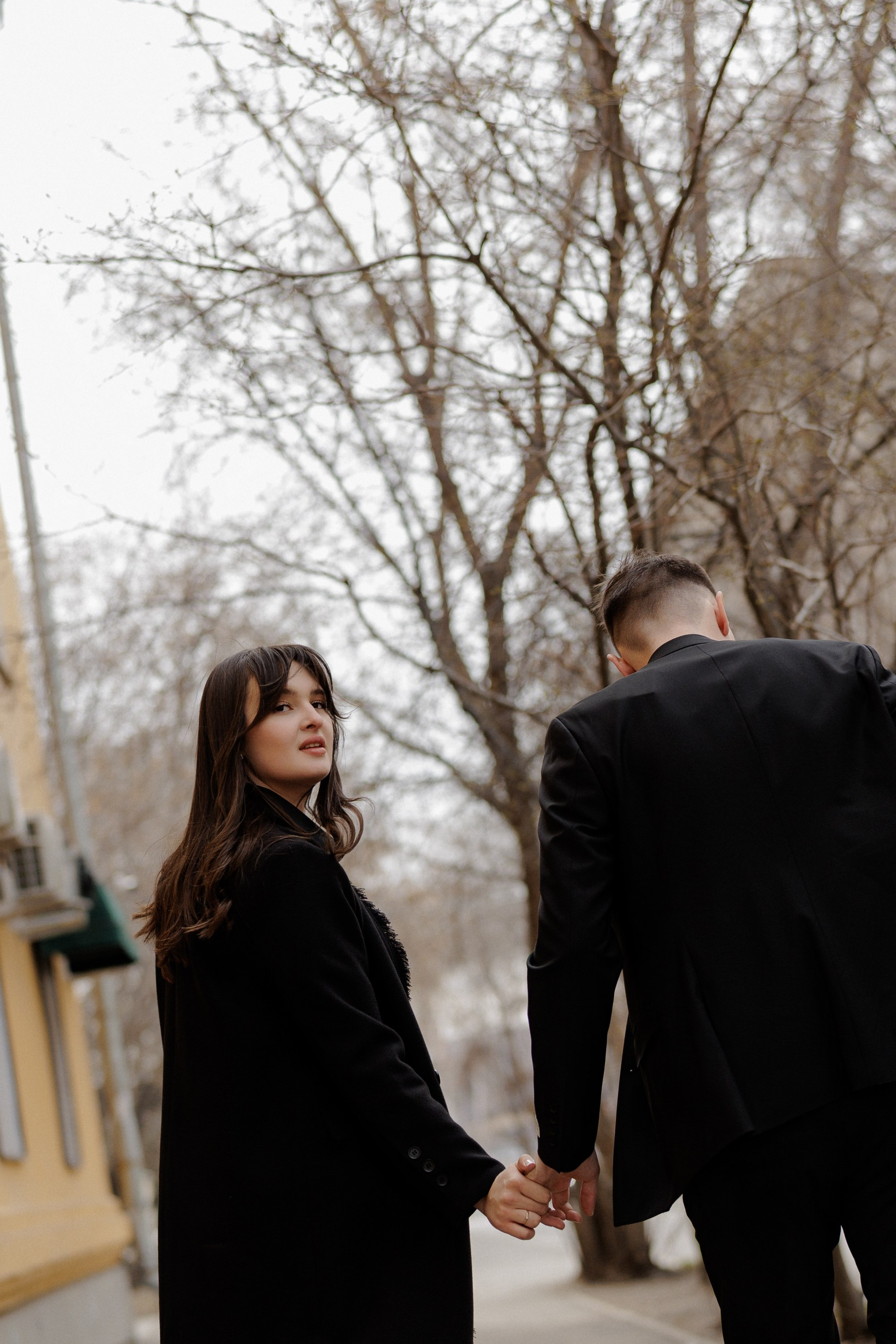 Часть нашей семьи. Свадебный фотограф