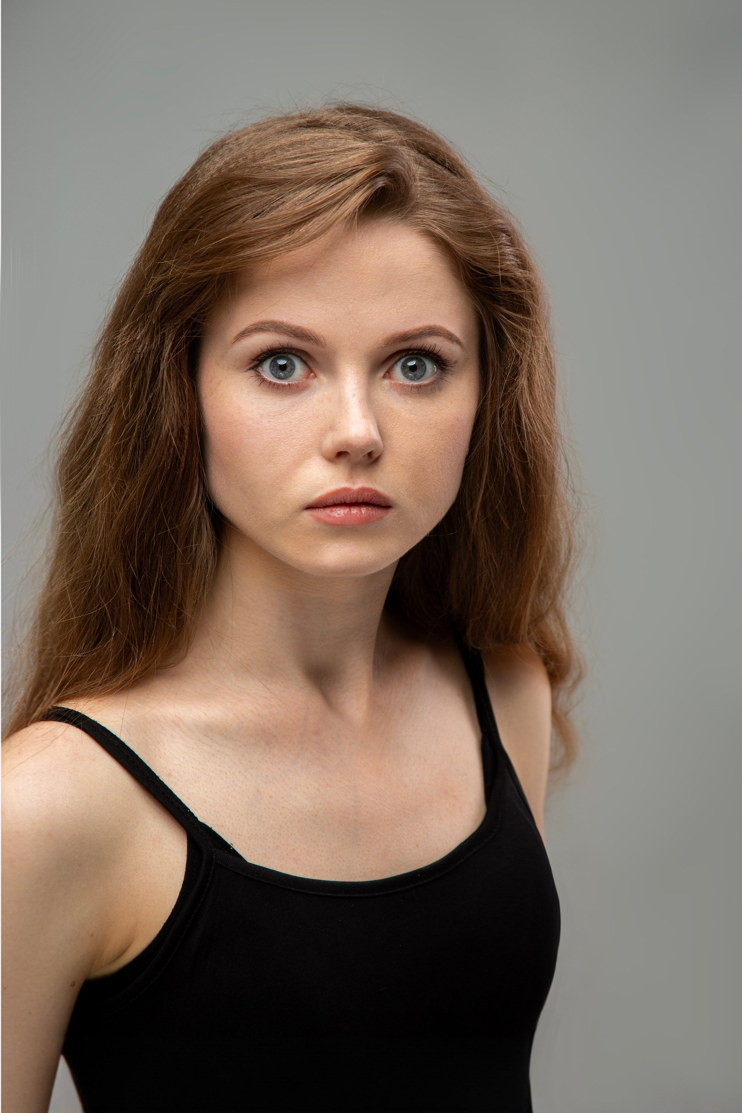 Даша. Семейный и детский фотограф Антон Зорин