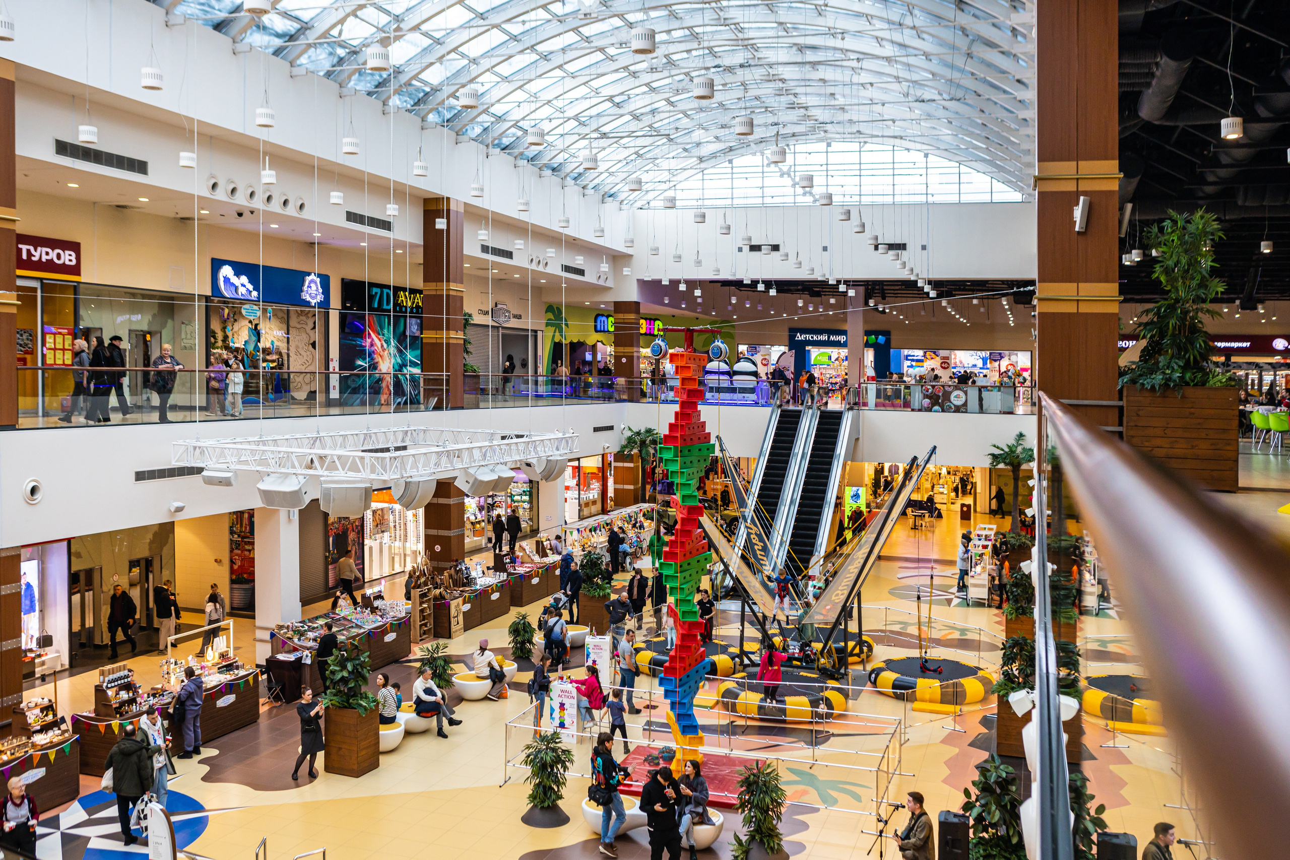 Контент для бизнеса. Видеограф PRO Новокузнецк