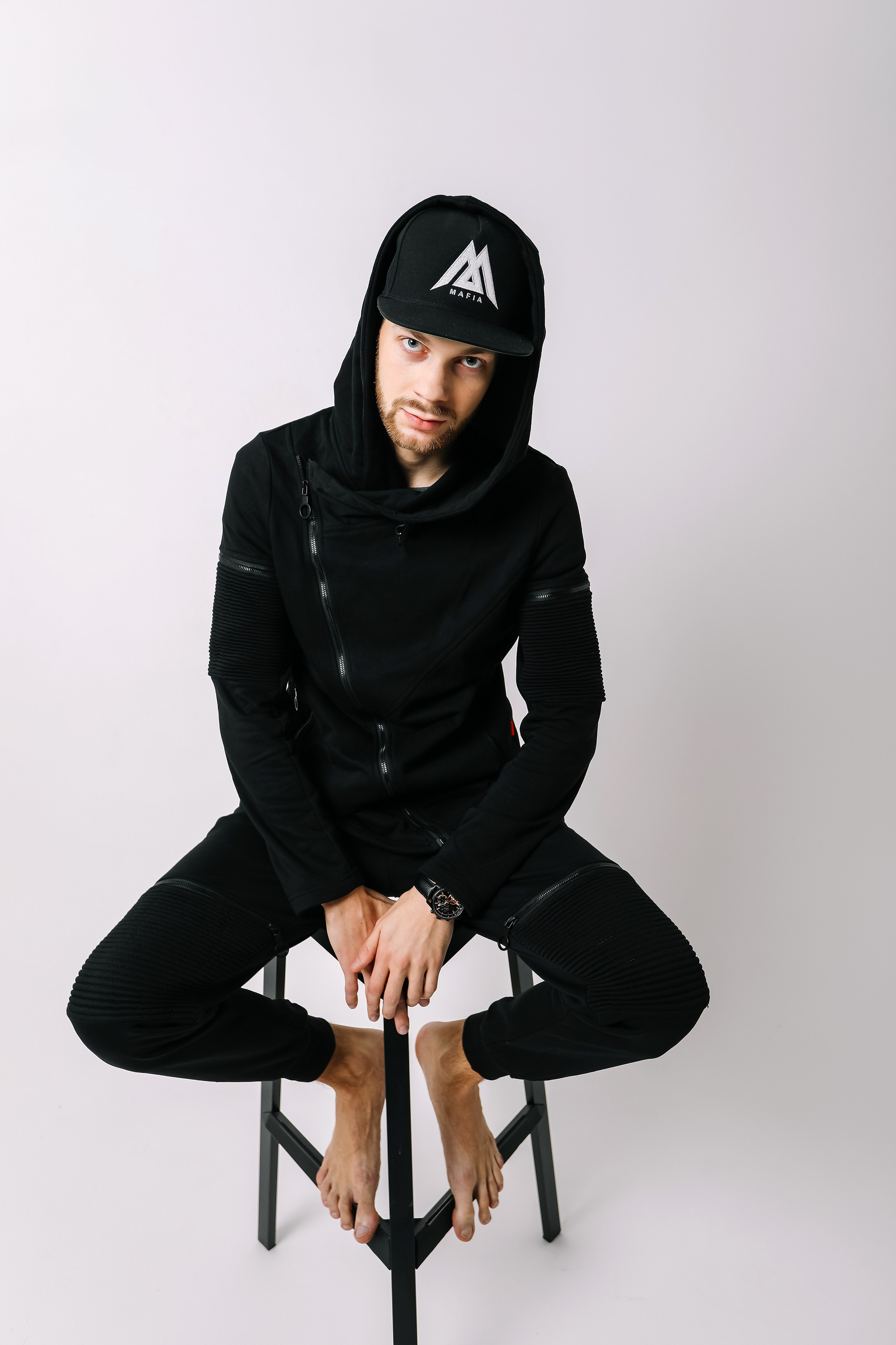 Слава. Бизнеспортрет. Любовь Чуляева — свадебный фотограф в Москве и Европе