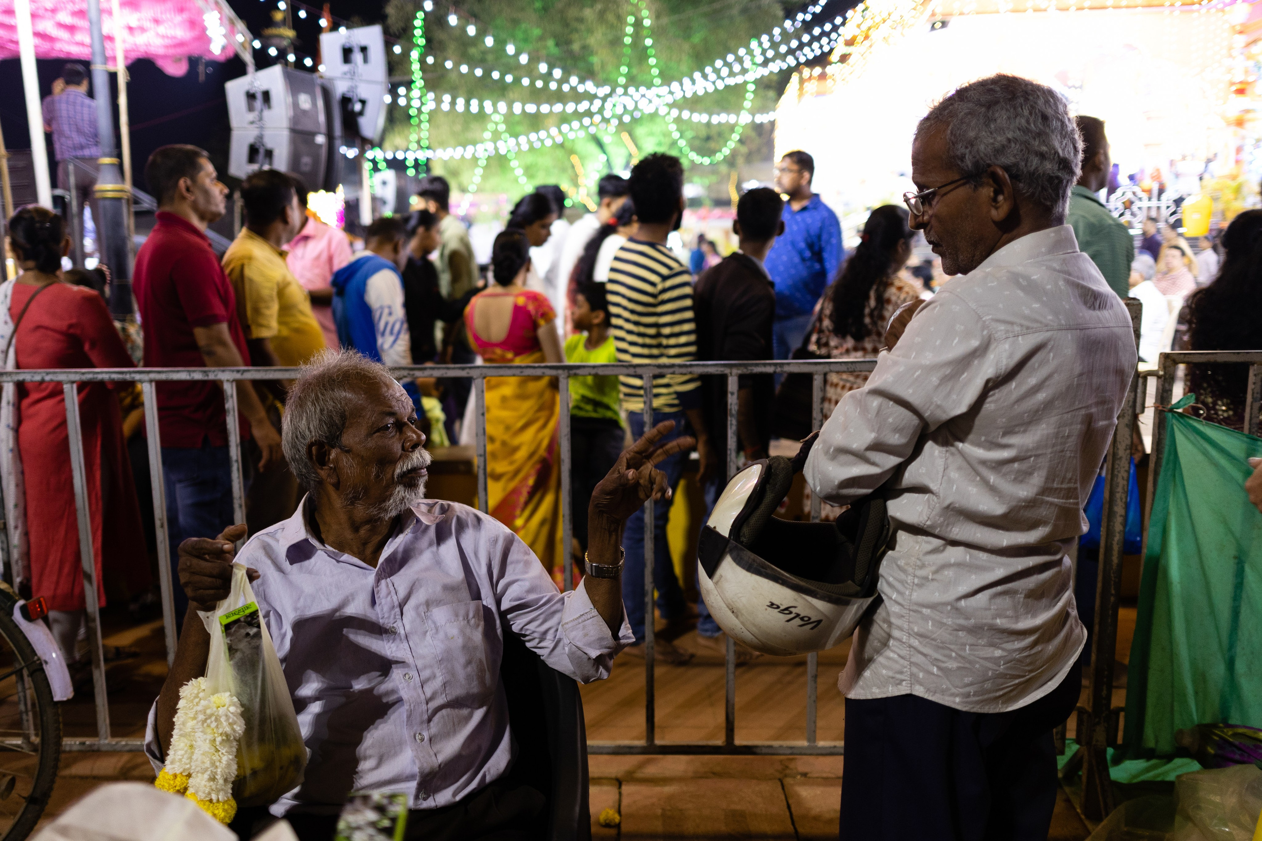 ГОА 2024. Руслан Плахтеев