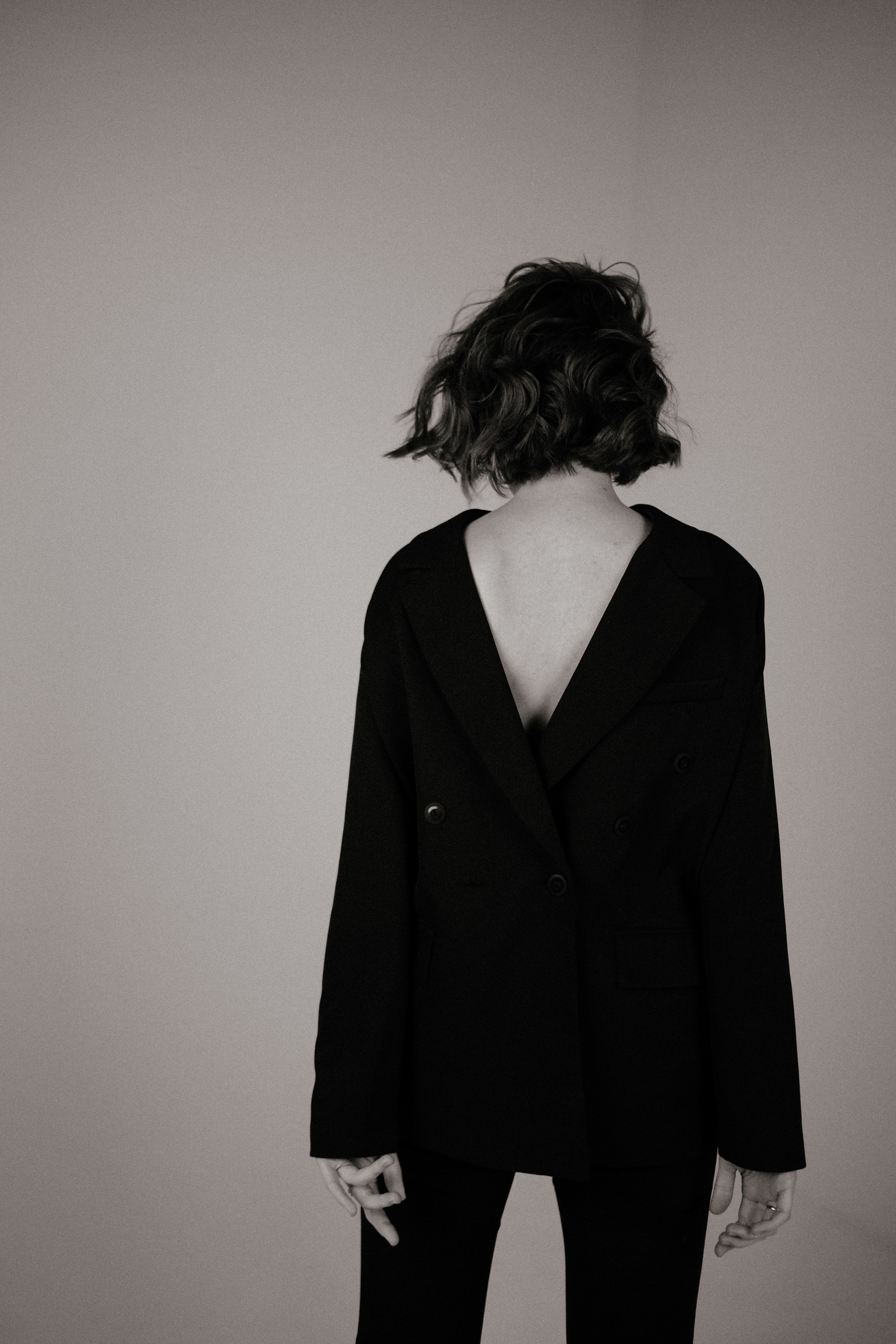 Индивидуальные истории. Фотограф Кингисепп Леонова Ника