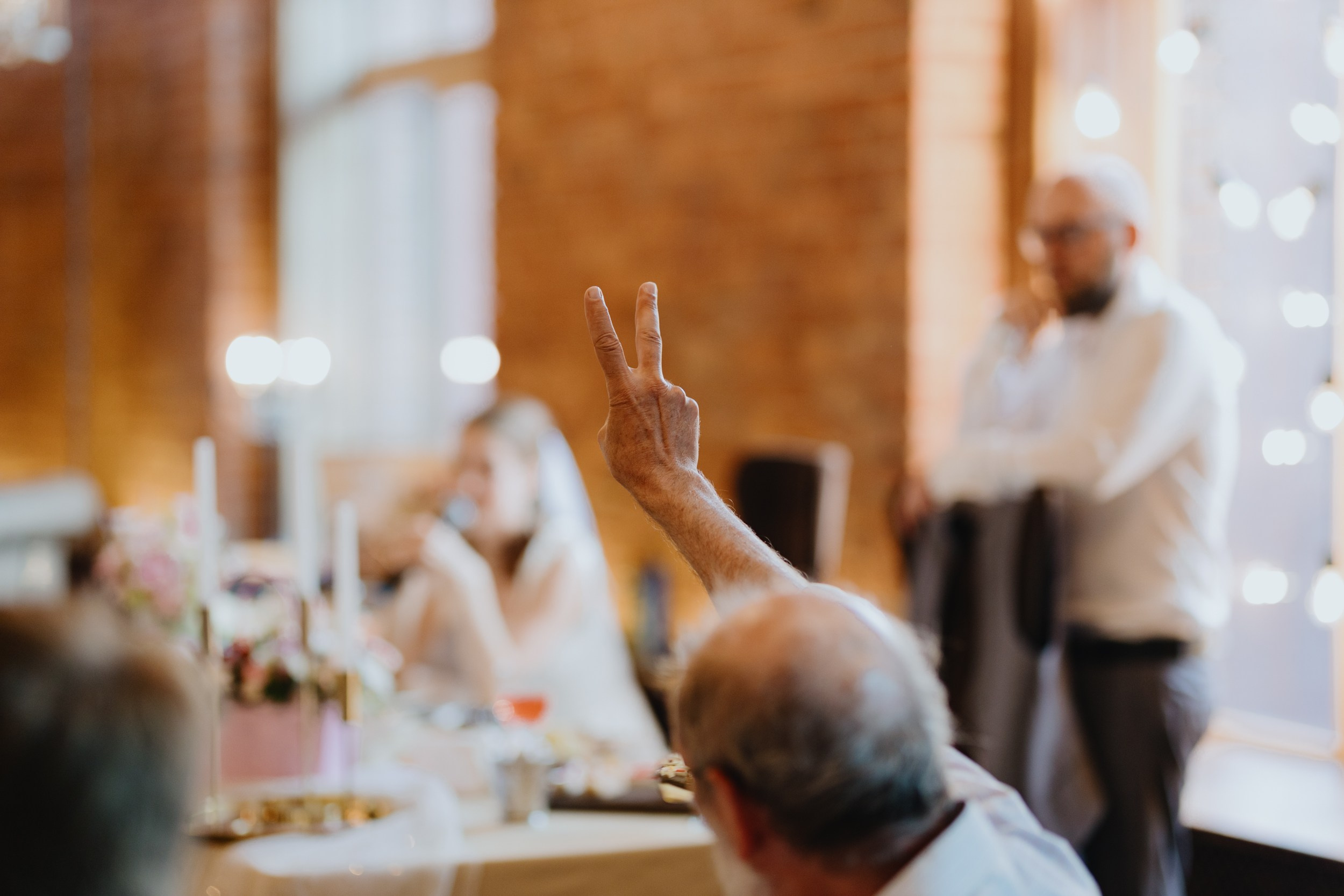 Свадьба Константина и Марии|Банкетный зал «Весенний». Фотограф Илья Чернов