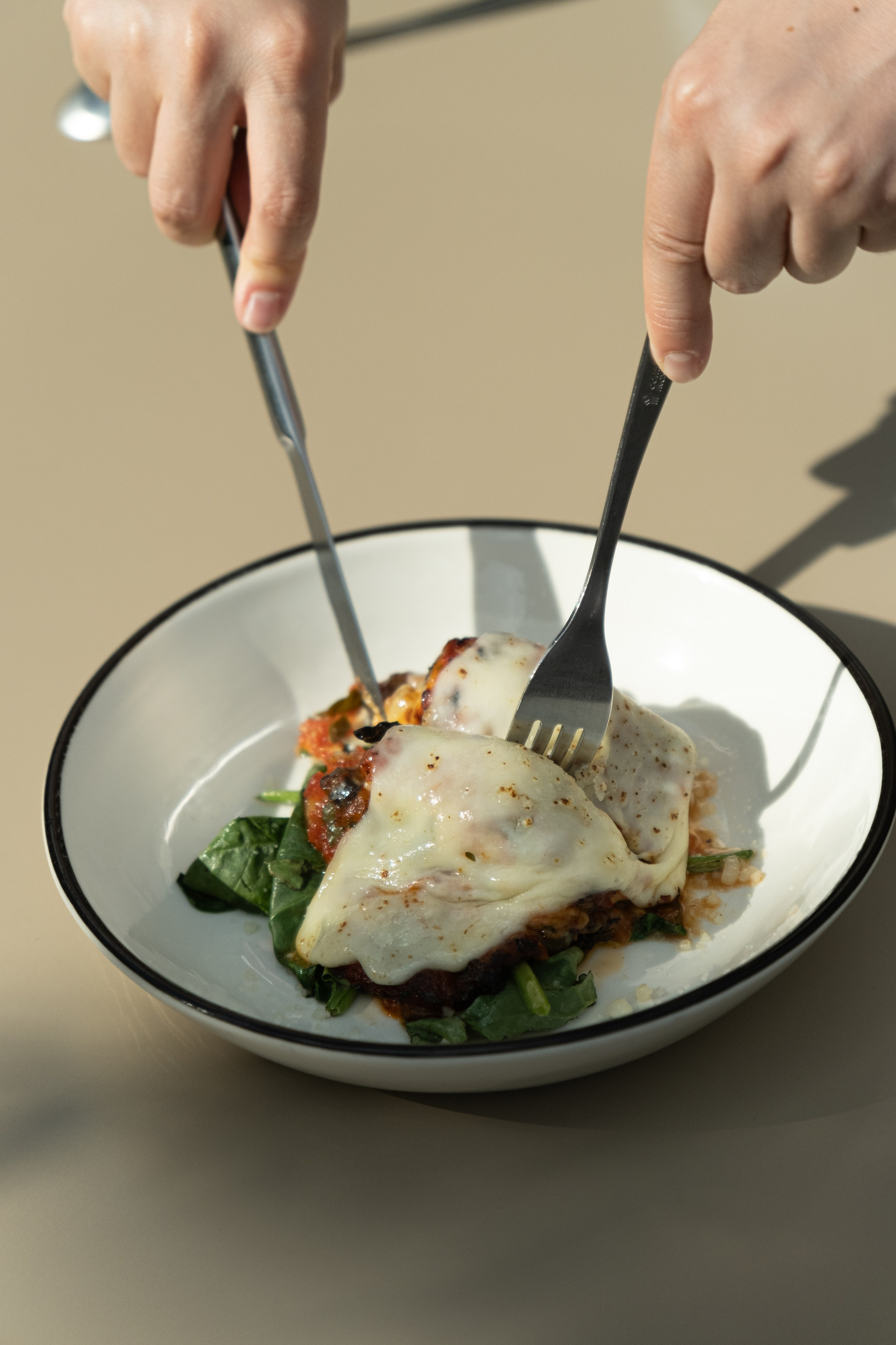 Restaurants & parties