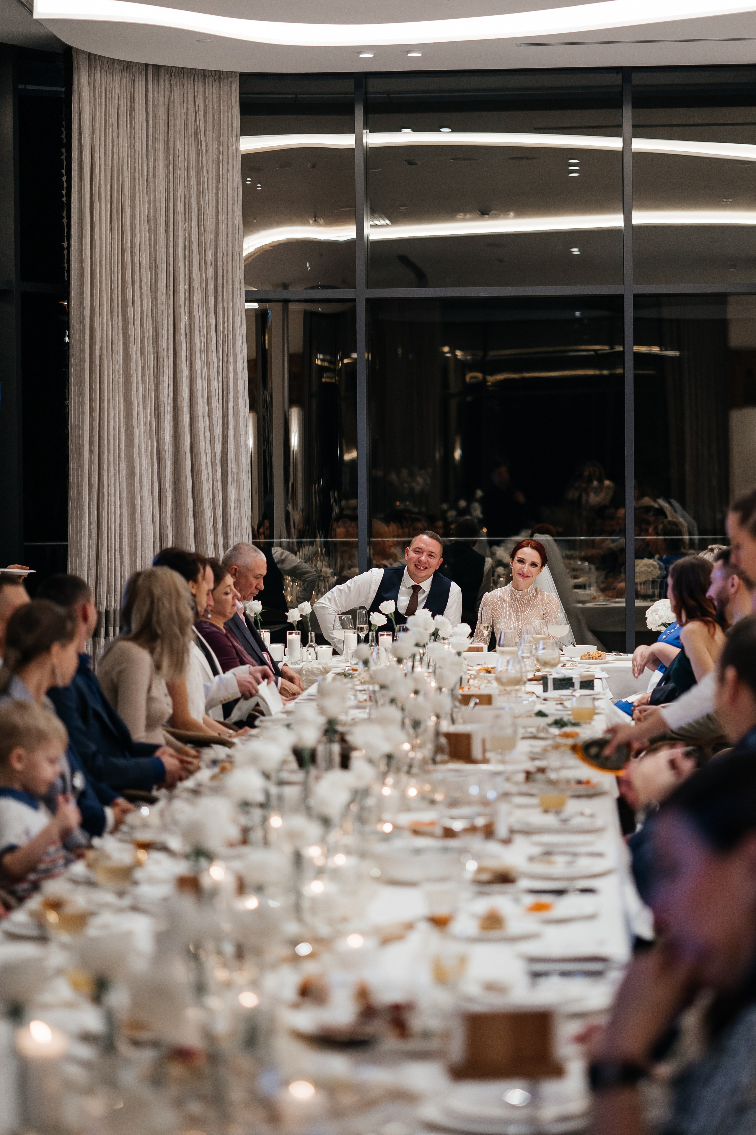 Виктория и Владимир. Главная