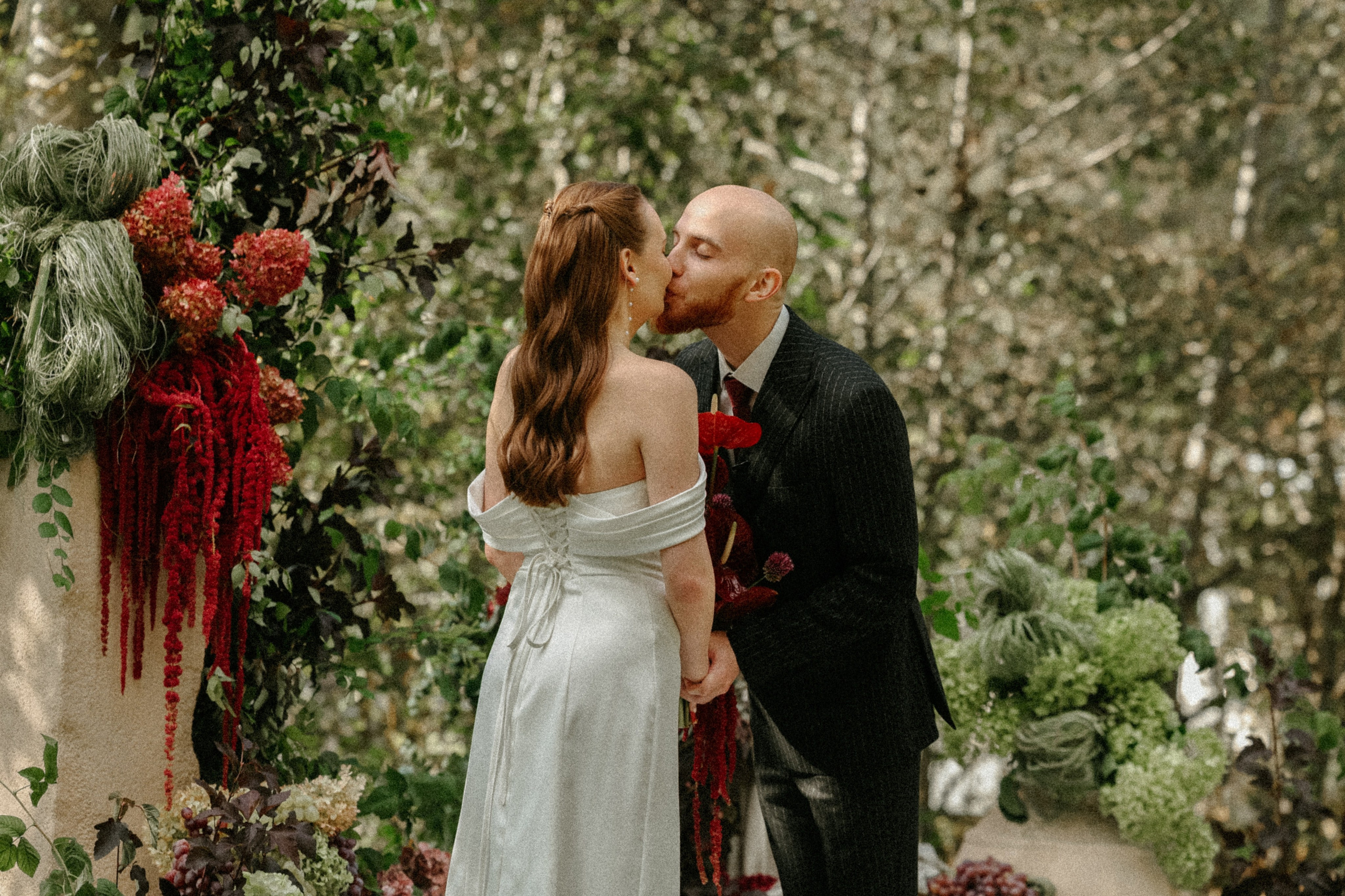Георгий и Татьяна. Фотограф в Екатеринбурге Андрей Медведко