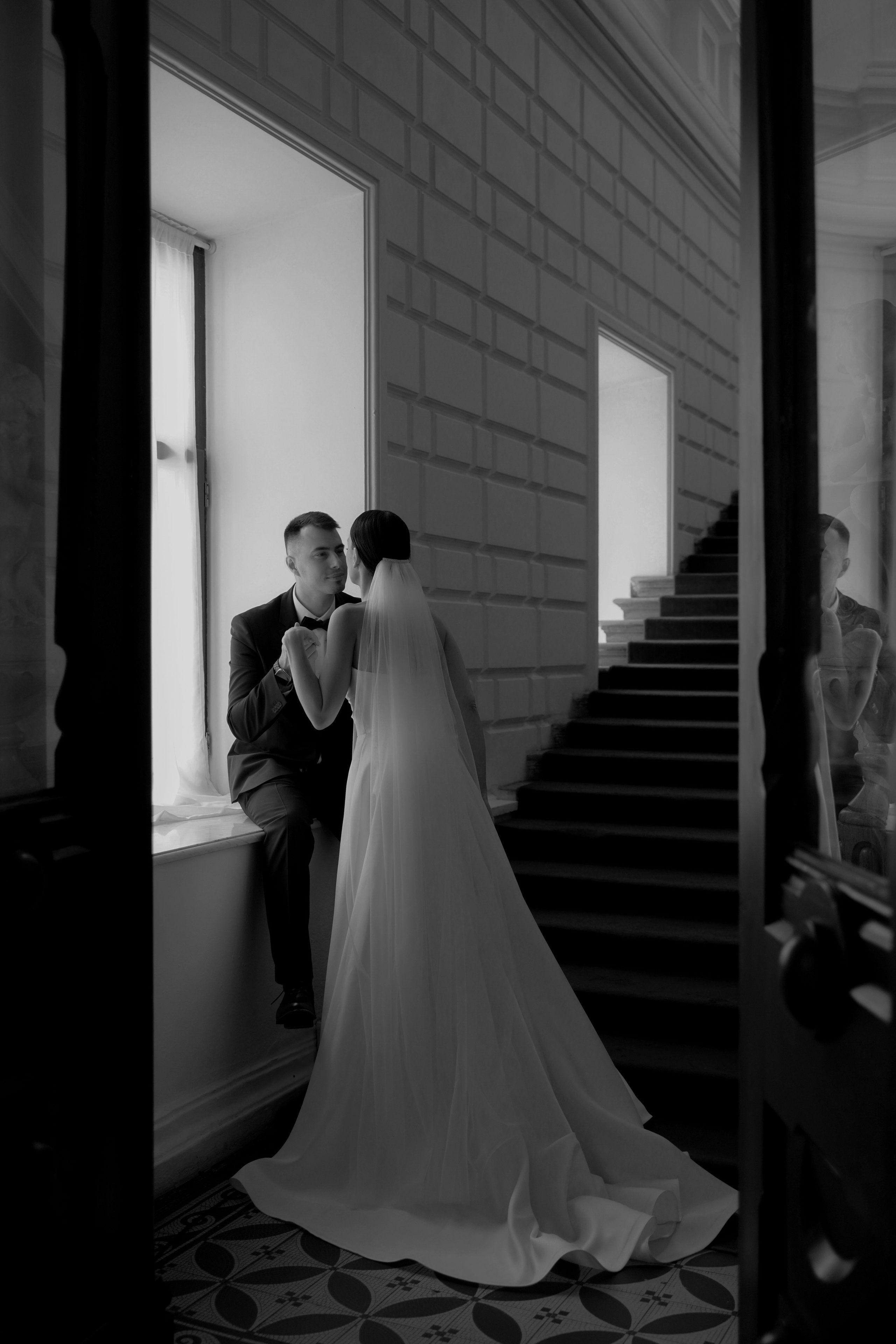 А & Д. Свадебный фотограф Москва, Санкт-Петербург