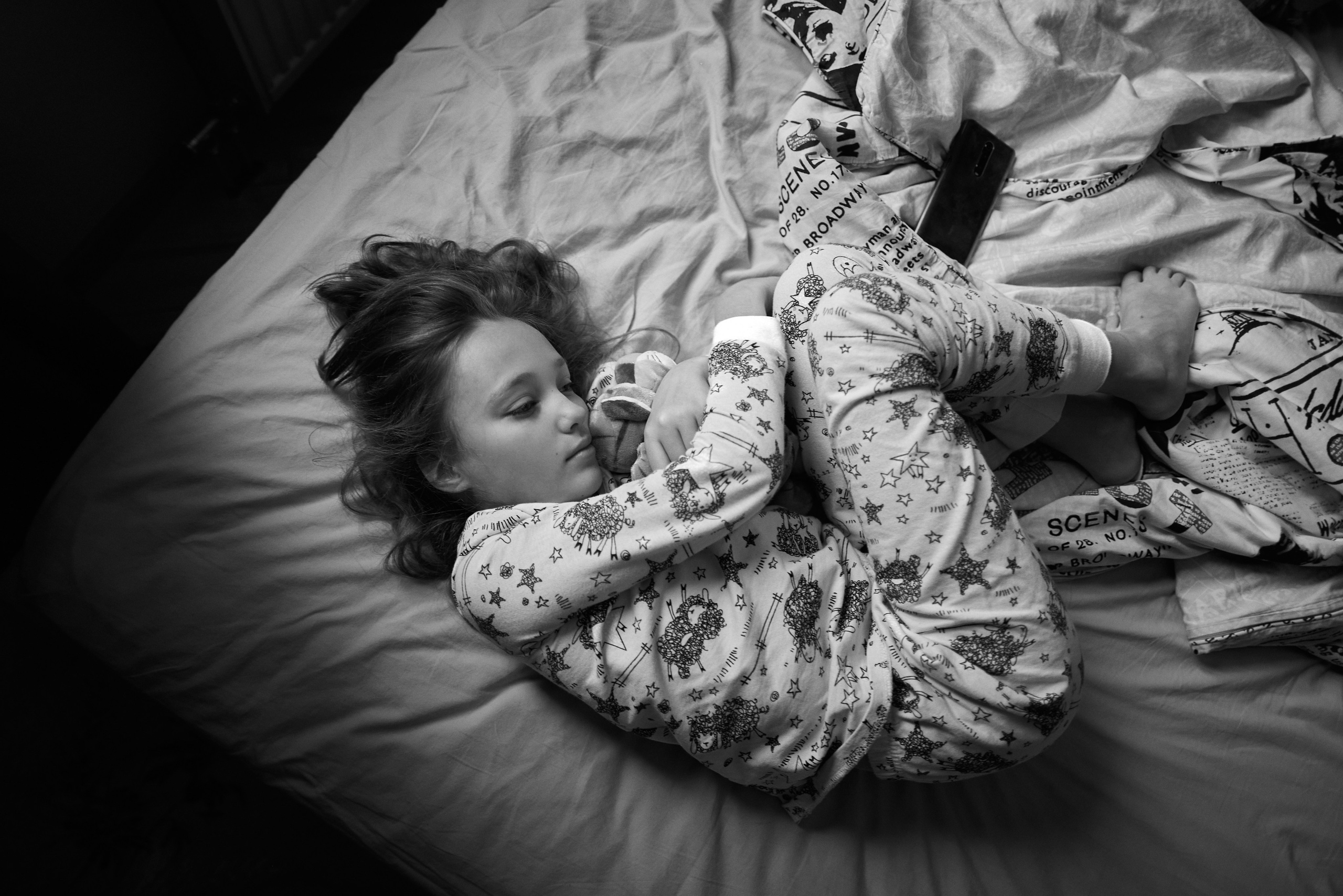 Детский портрет. Алексей Кот — Портретный фотограф