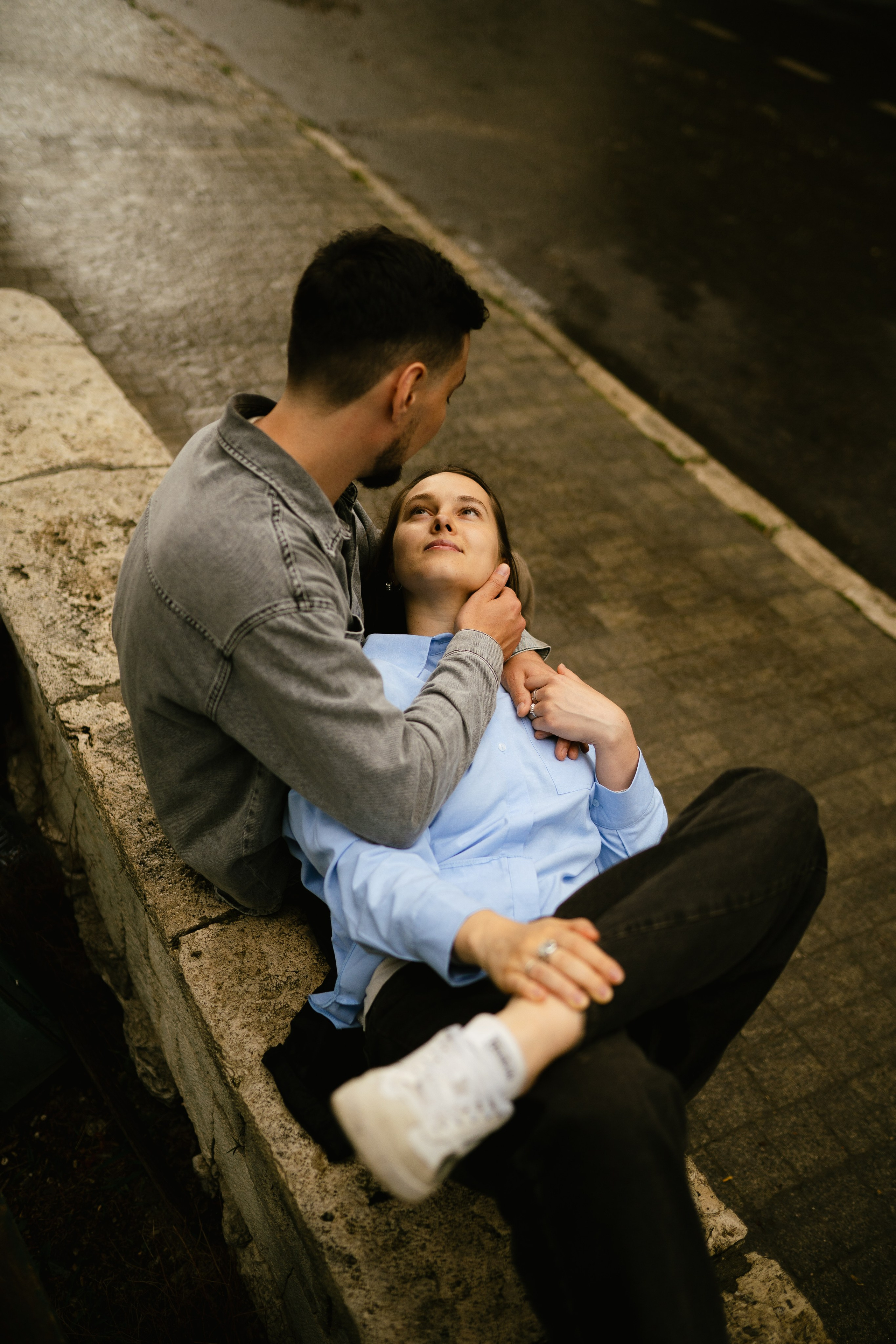 КсюшаВова. Портретный и семейный фотограф в Пятигорске Кутырева Ксения