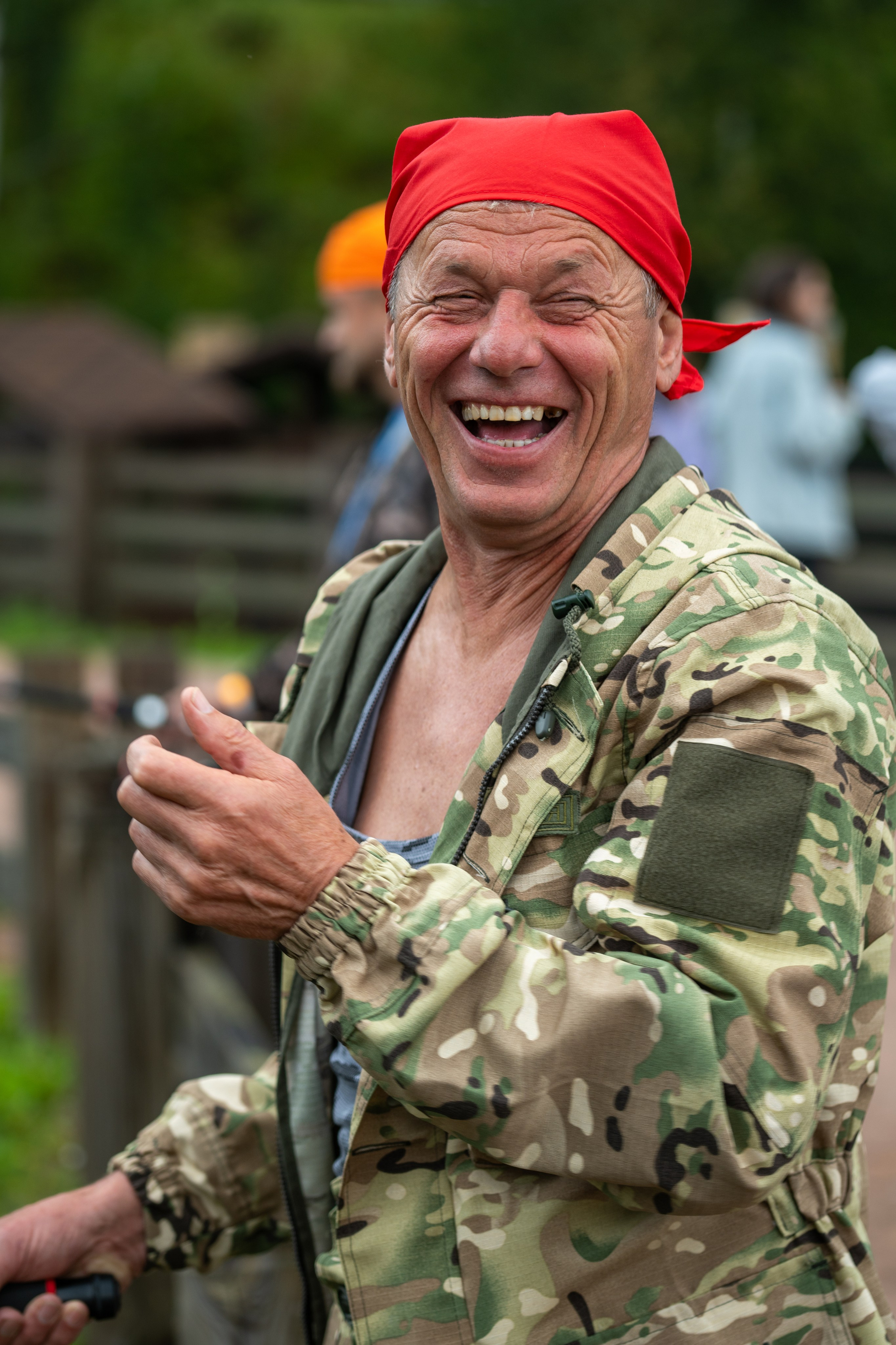 Фотосъёмка корпоратива СПб