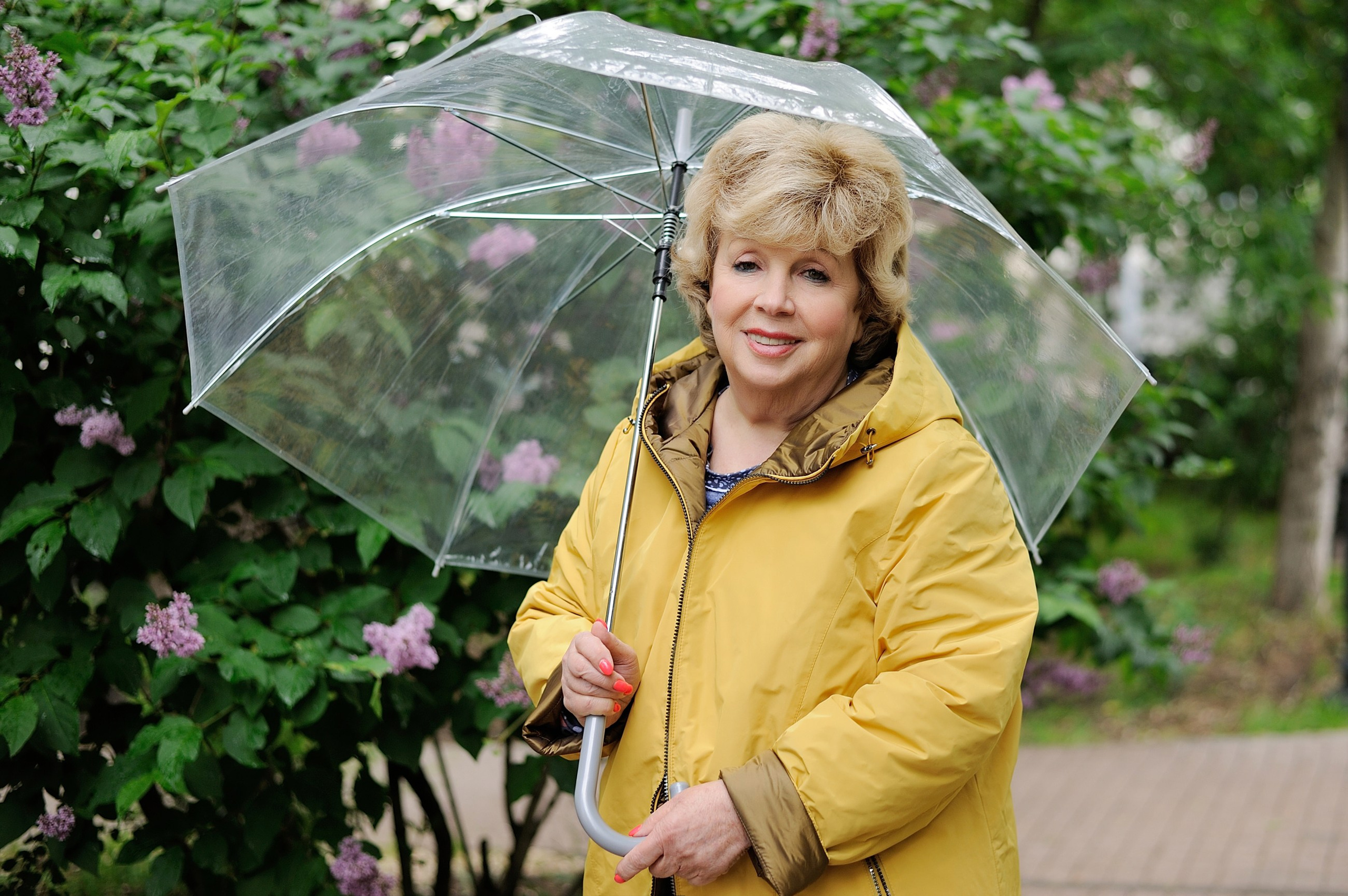 Звезды. Ника Морозова — репортажный и портретный фотограф в Москве