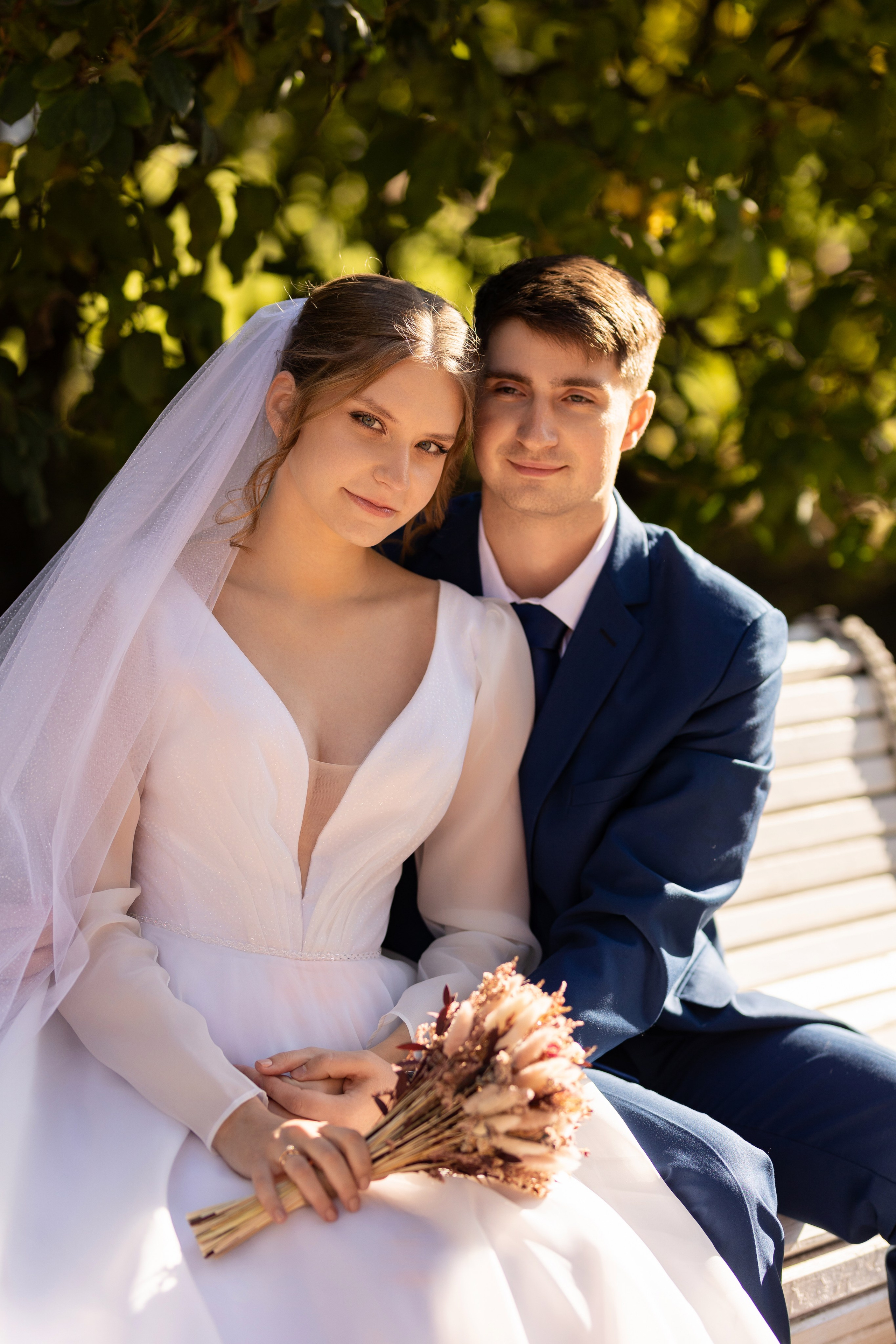 Полный свадебный день. Семейный и свадебный фотограф в Санкт-Петербурге Татьяна Швыкова