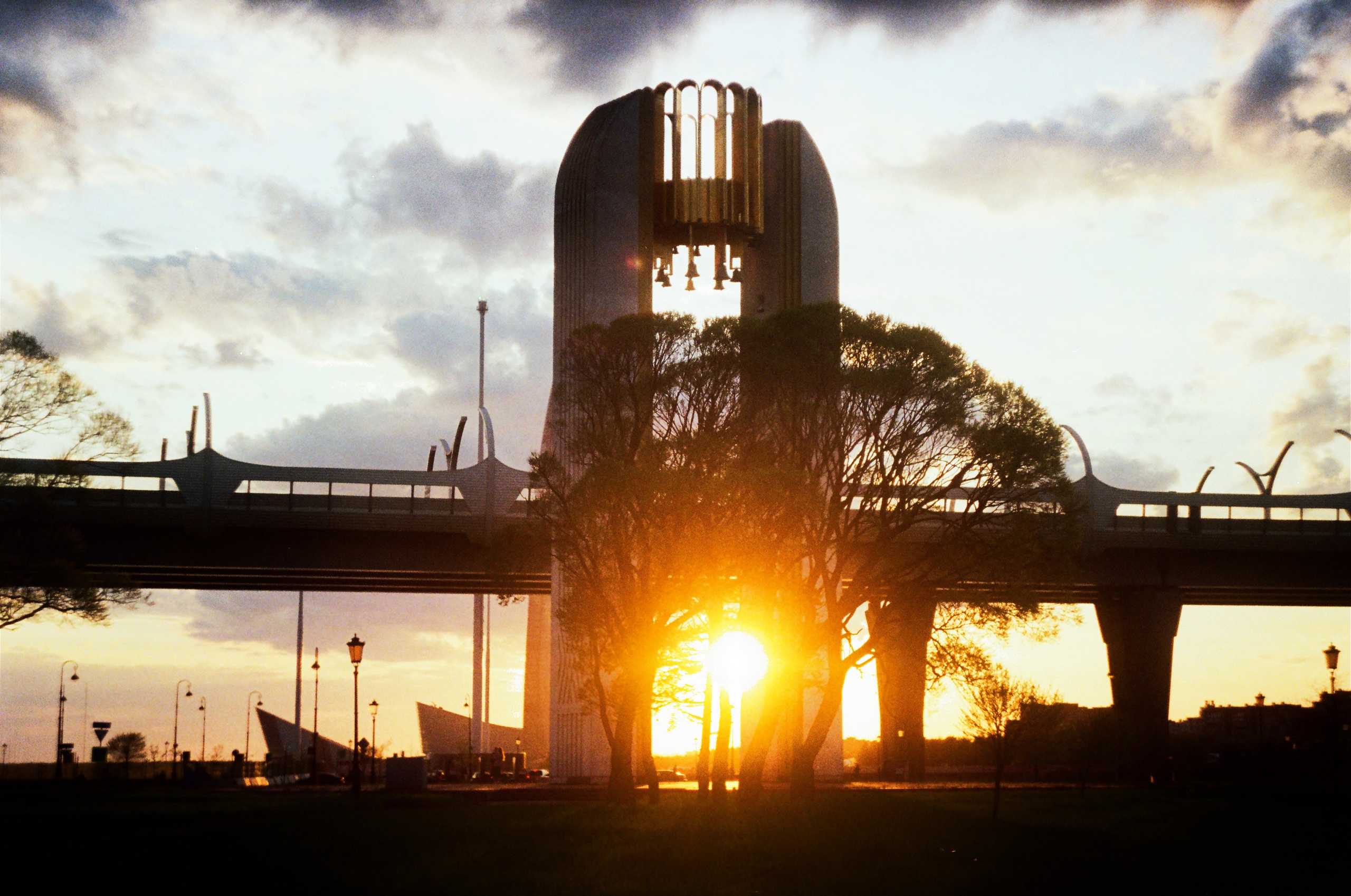 Пленочные съемки. Фотограф YODLUCE