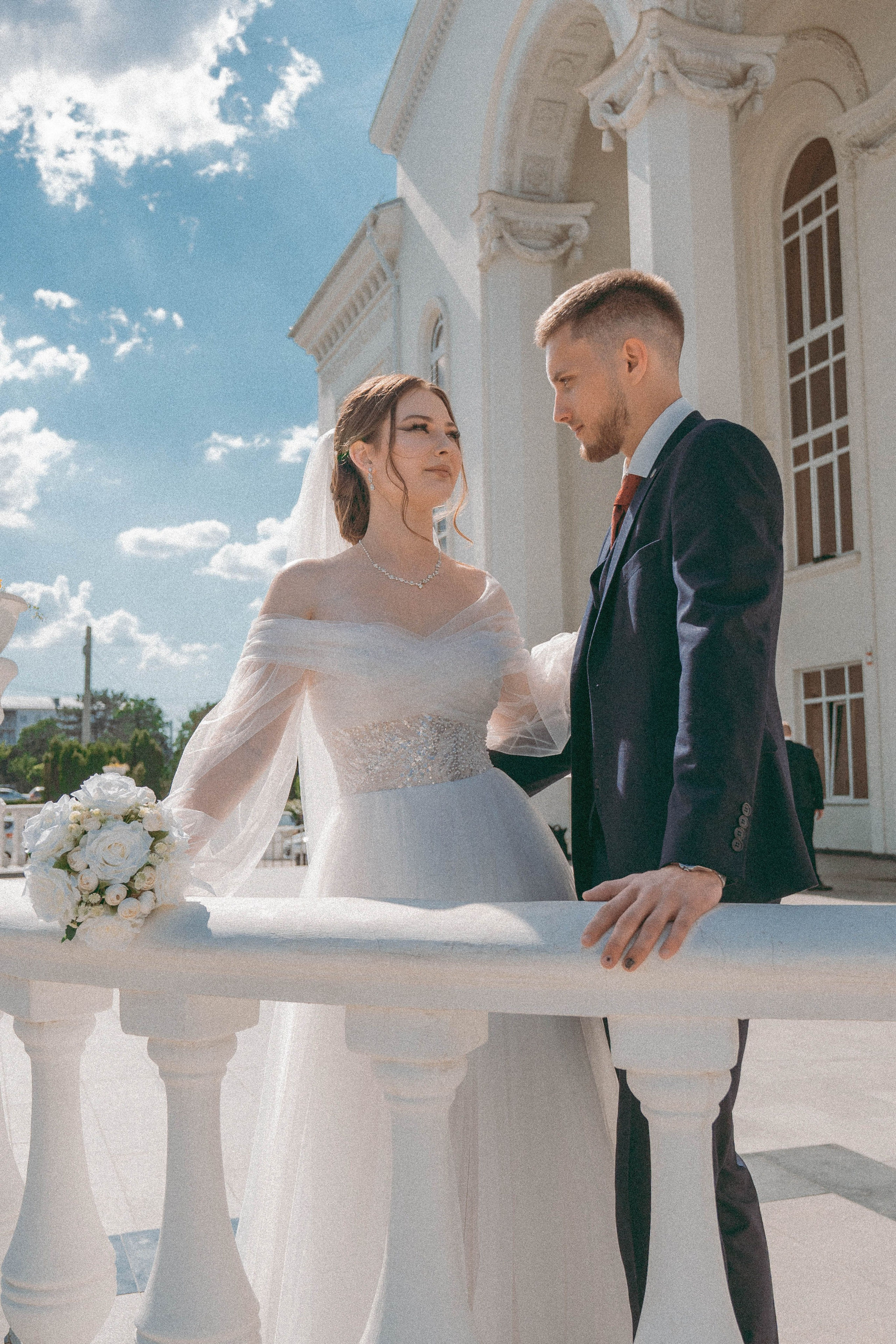 Валерий и Виктория. Фотограф из Краснодара Чеснокова Екатерина