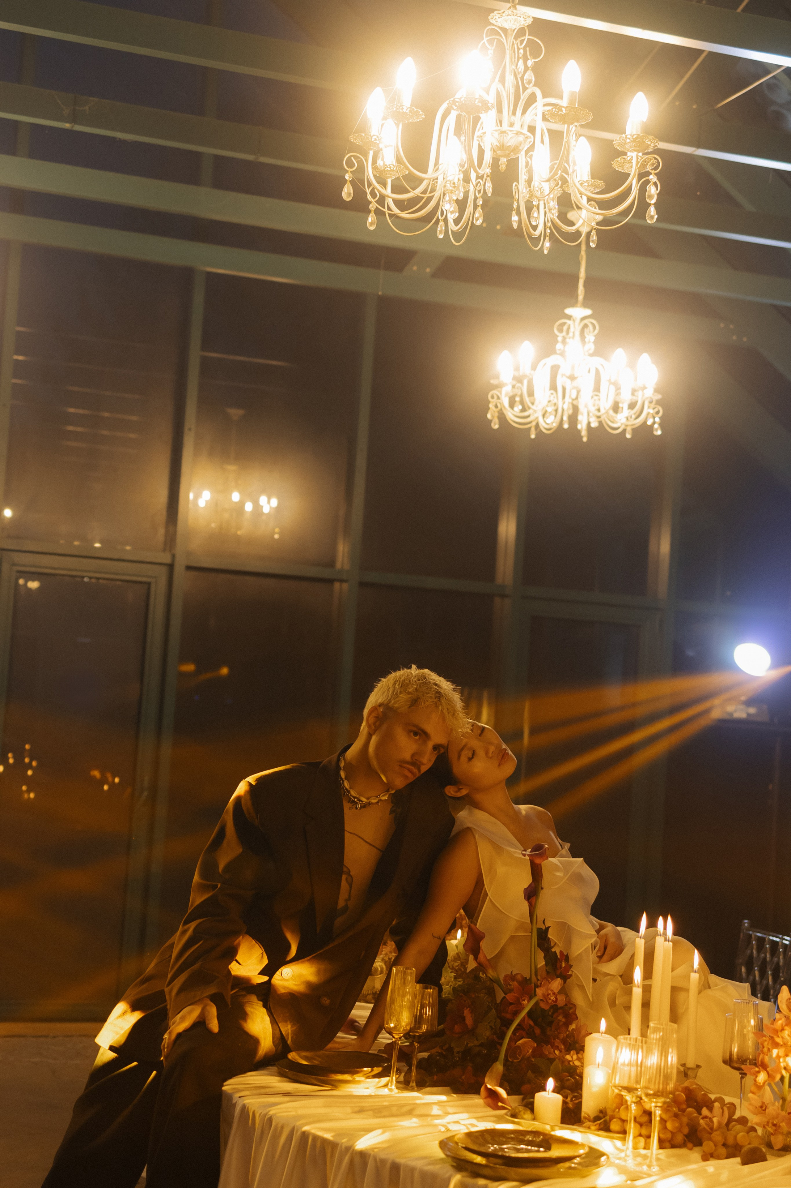 Иван & Александра. Фотограф Москва|Комиссарова Наталья