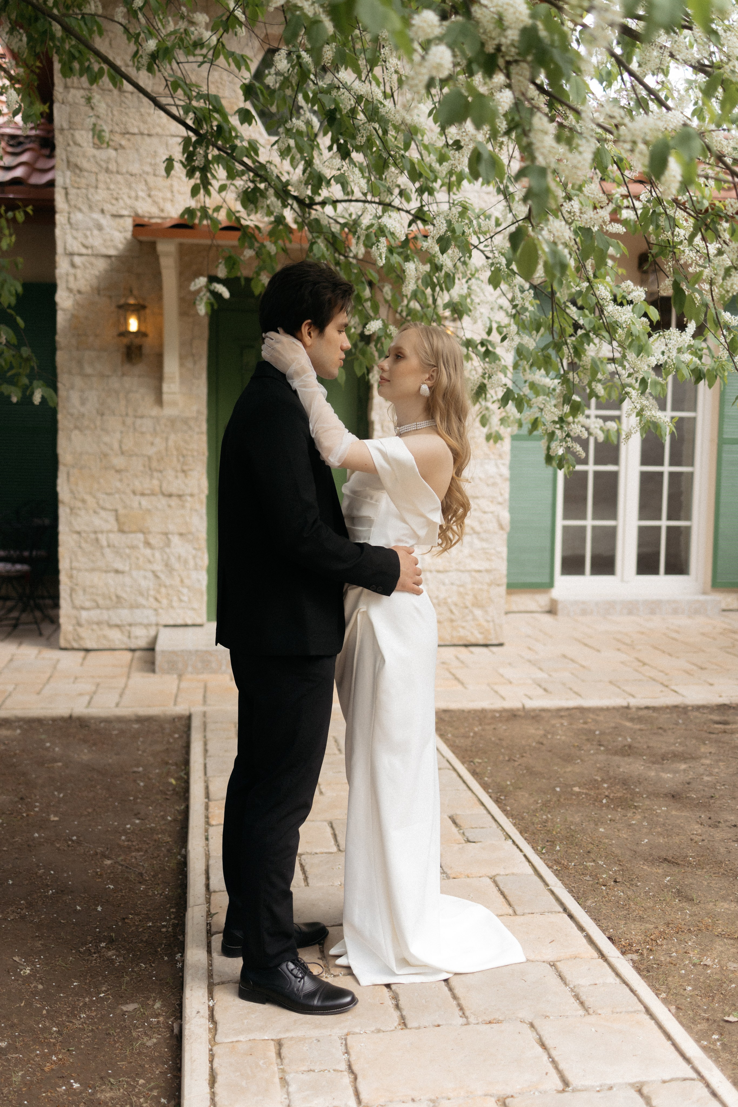 Владислав & Елизавета. Фотограф Москва|Комиссарова Наталья