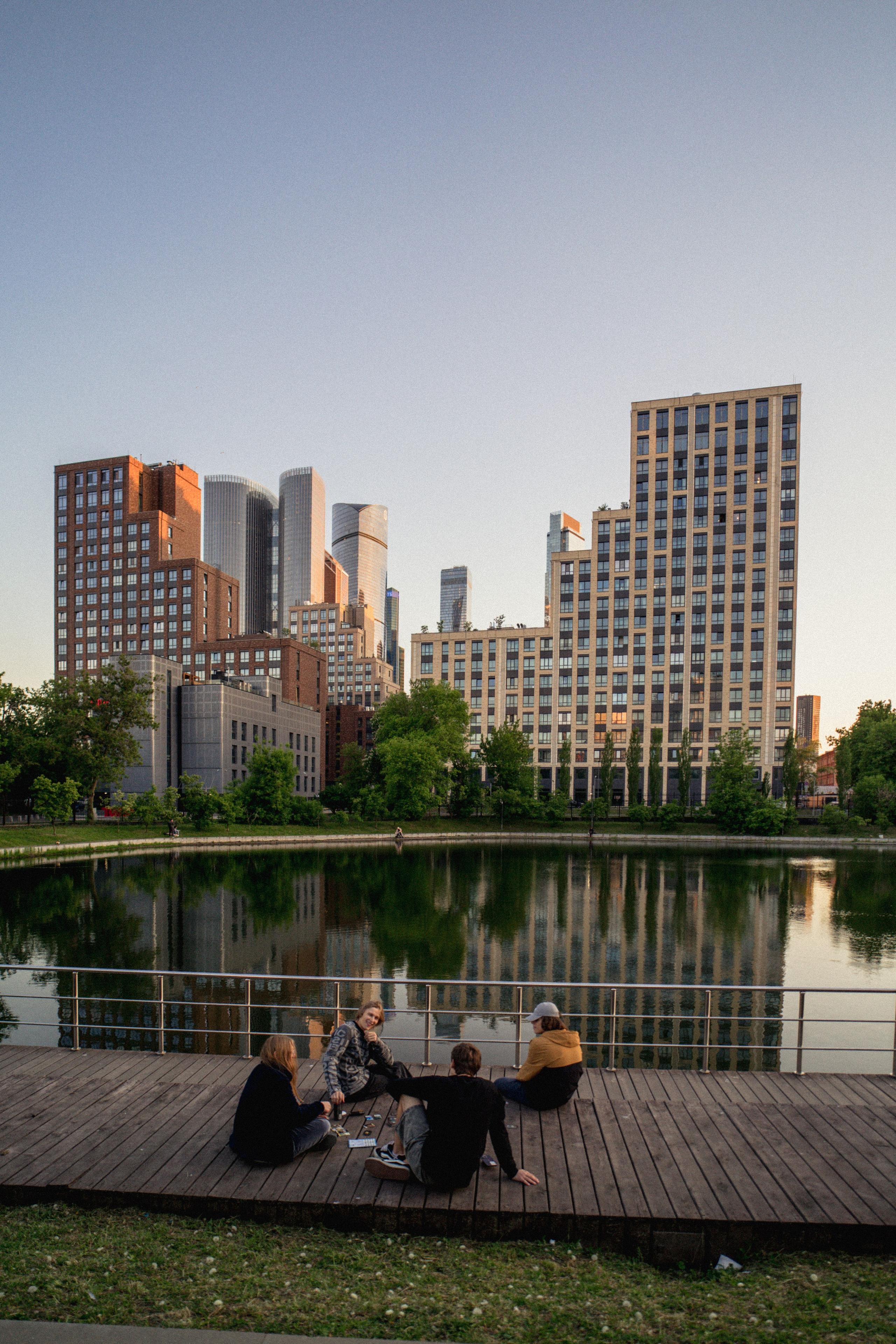 World. Фотограф в Санкт-Петербурге