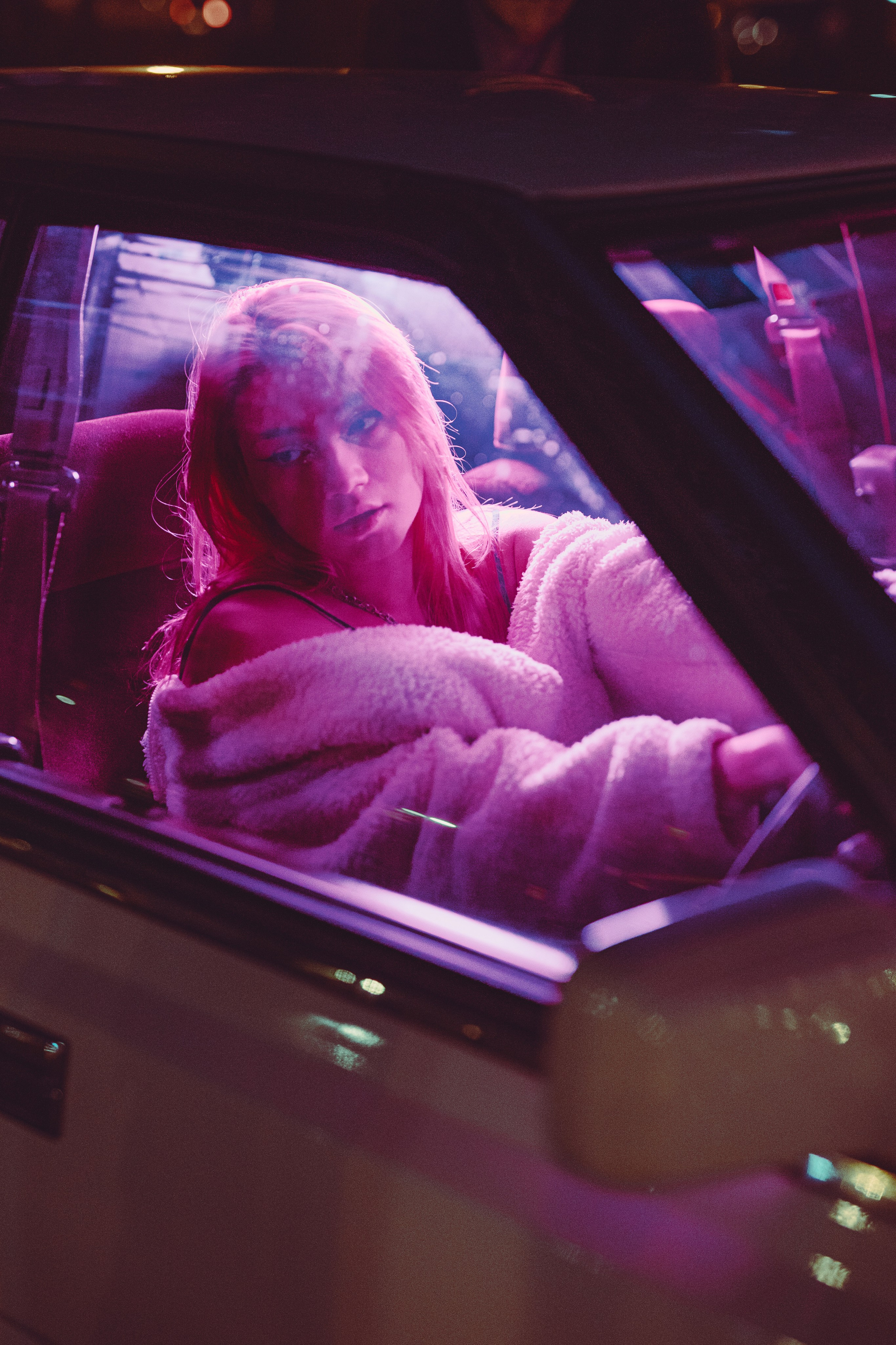 Женя. Фотограф в Санкт-Петербурге