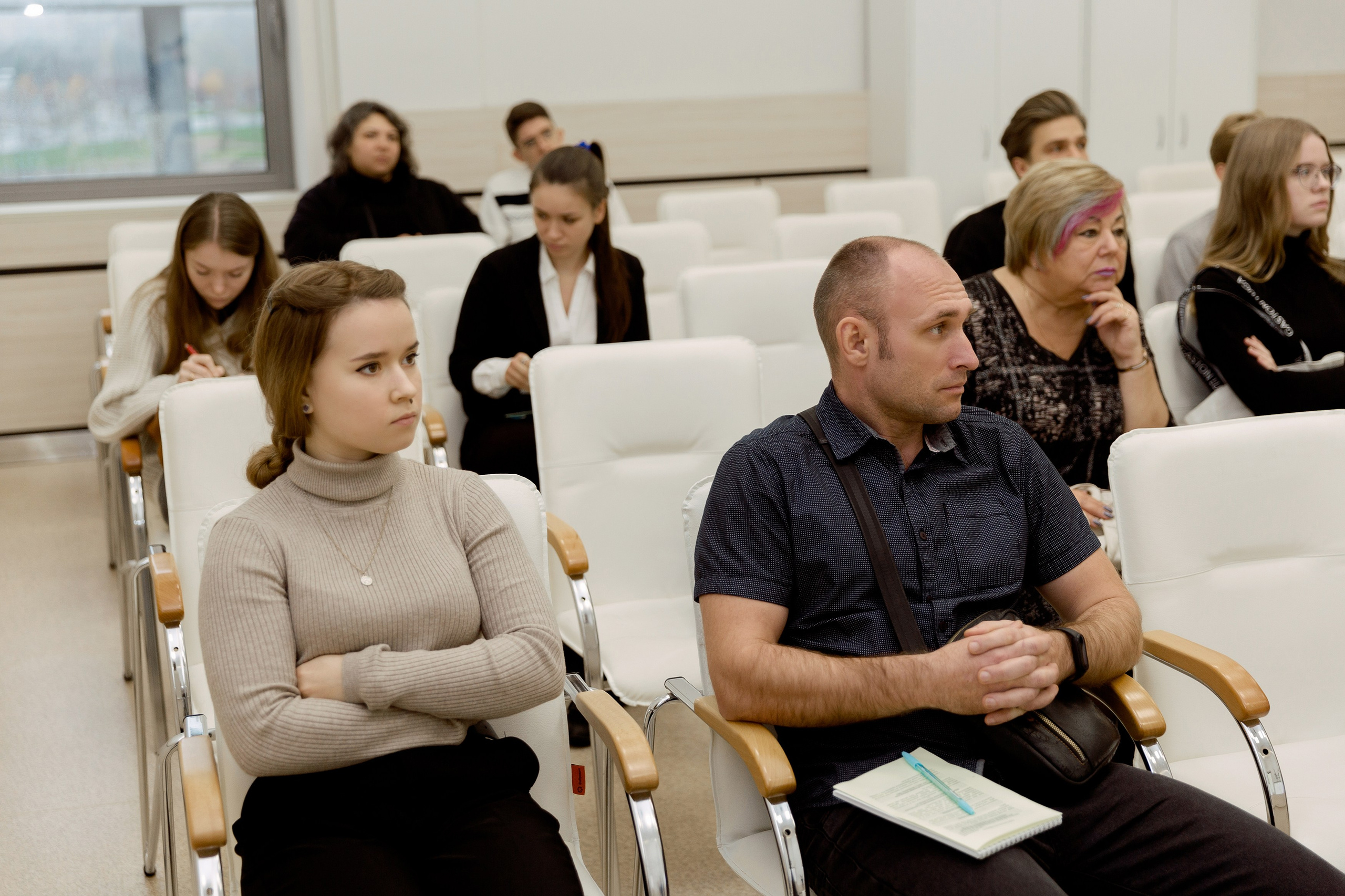 Код Педагога. Репортаж. Свадебный фотограф в Санкт-Петербурге Павел Резниченко