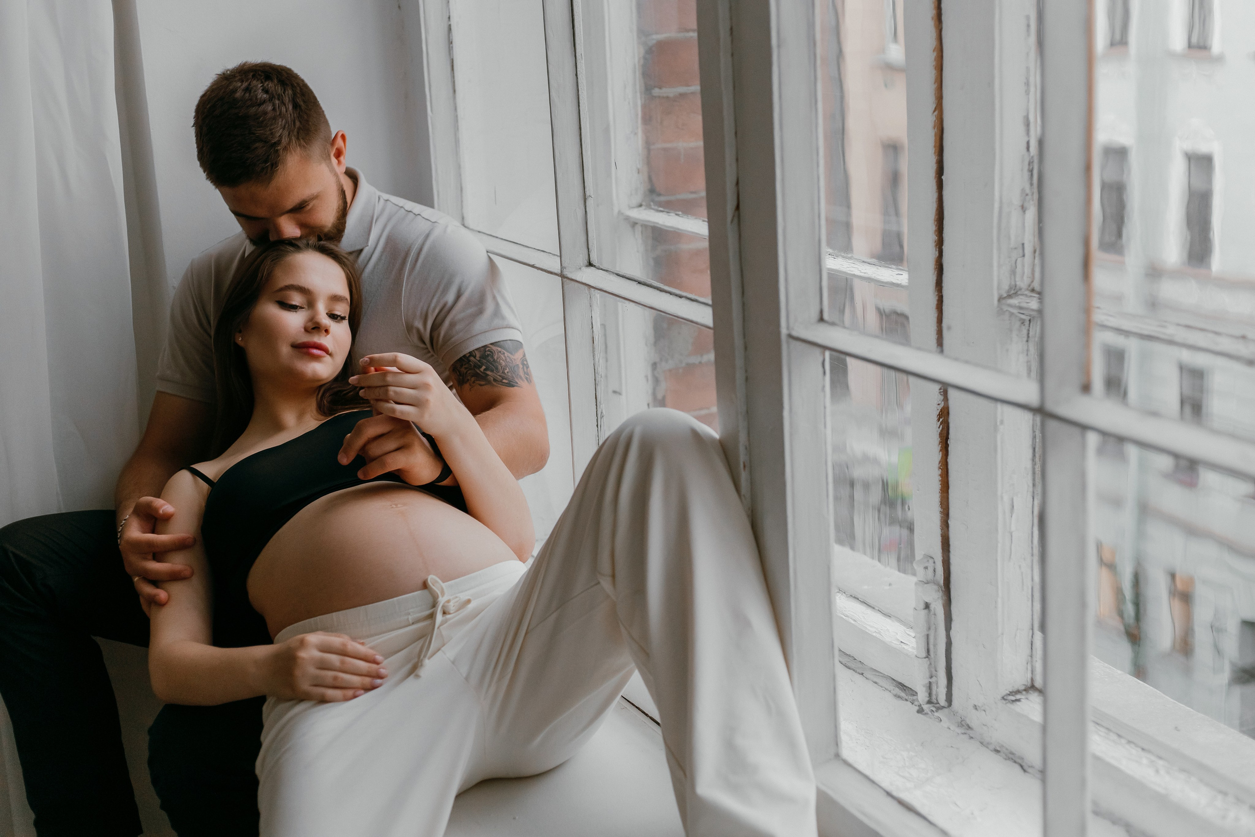 ♥. Фотограф в Санкт-Петербурге Виктория Безверхая