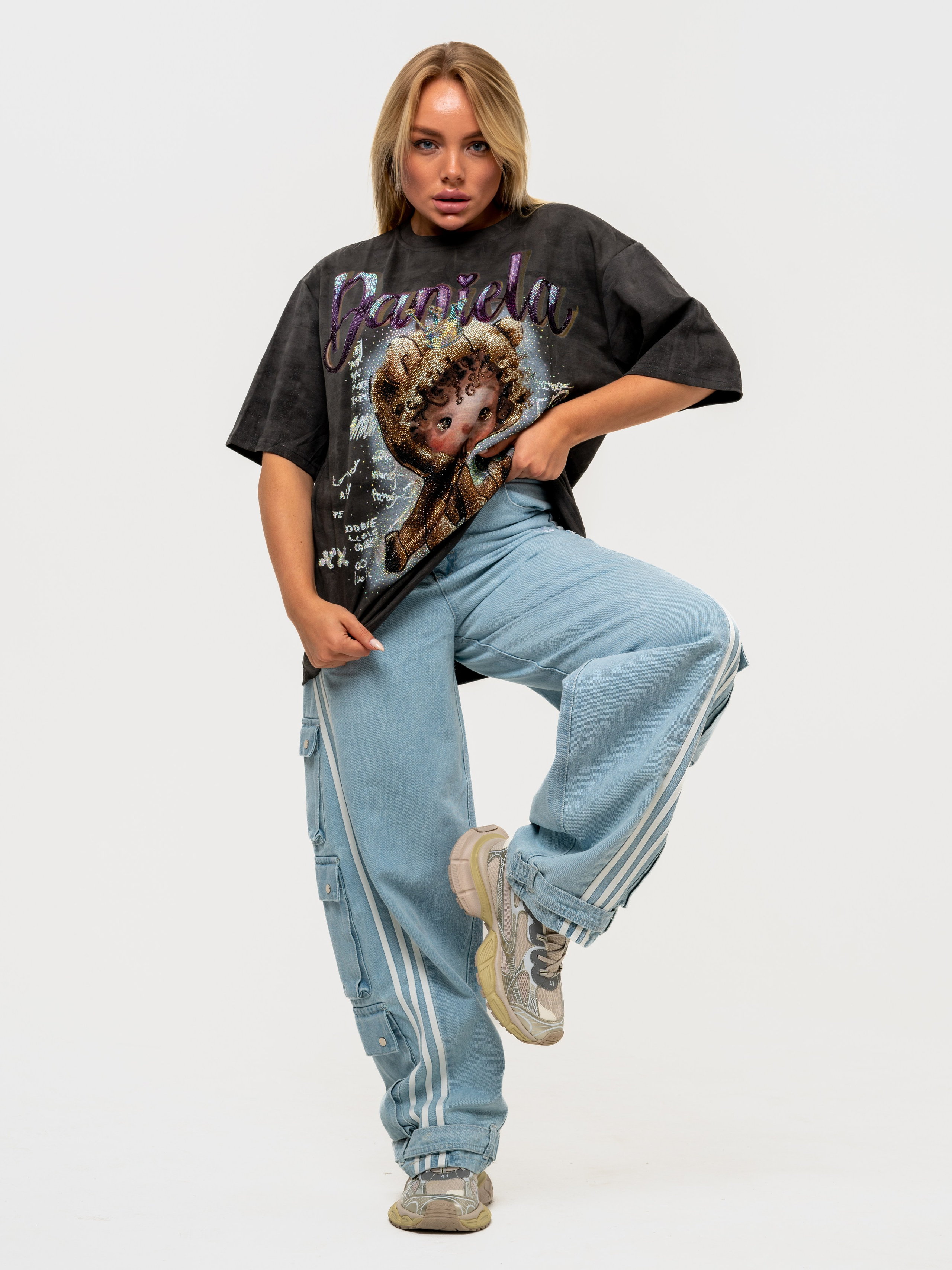 Сборная съёмка для маркетплейсов от CREATIVO PROD. Фото для маркетплейсов — CREATIVO.PROD Москва