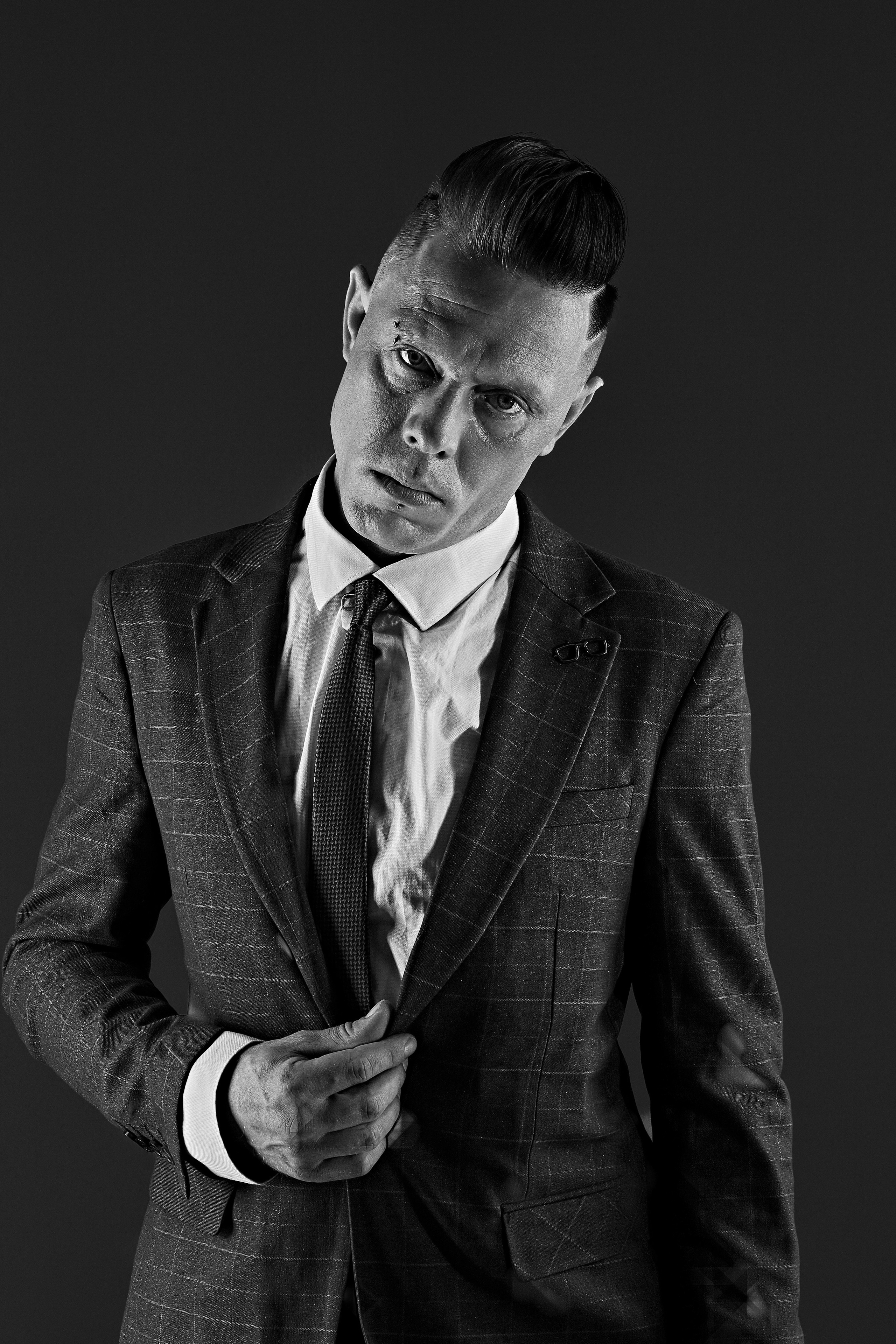 Портретные фотографии