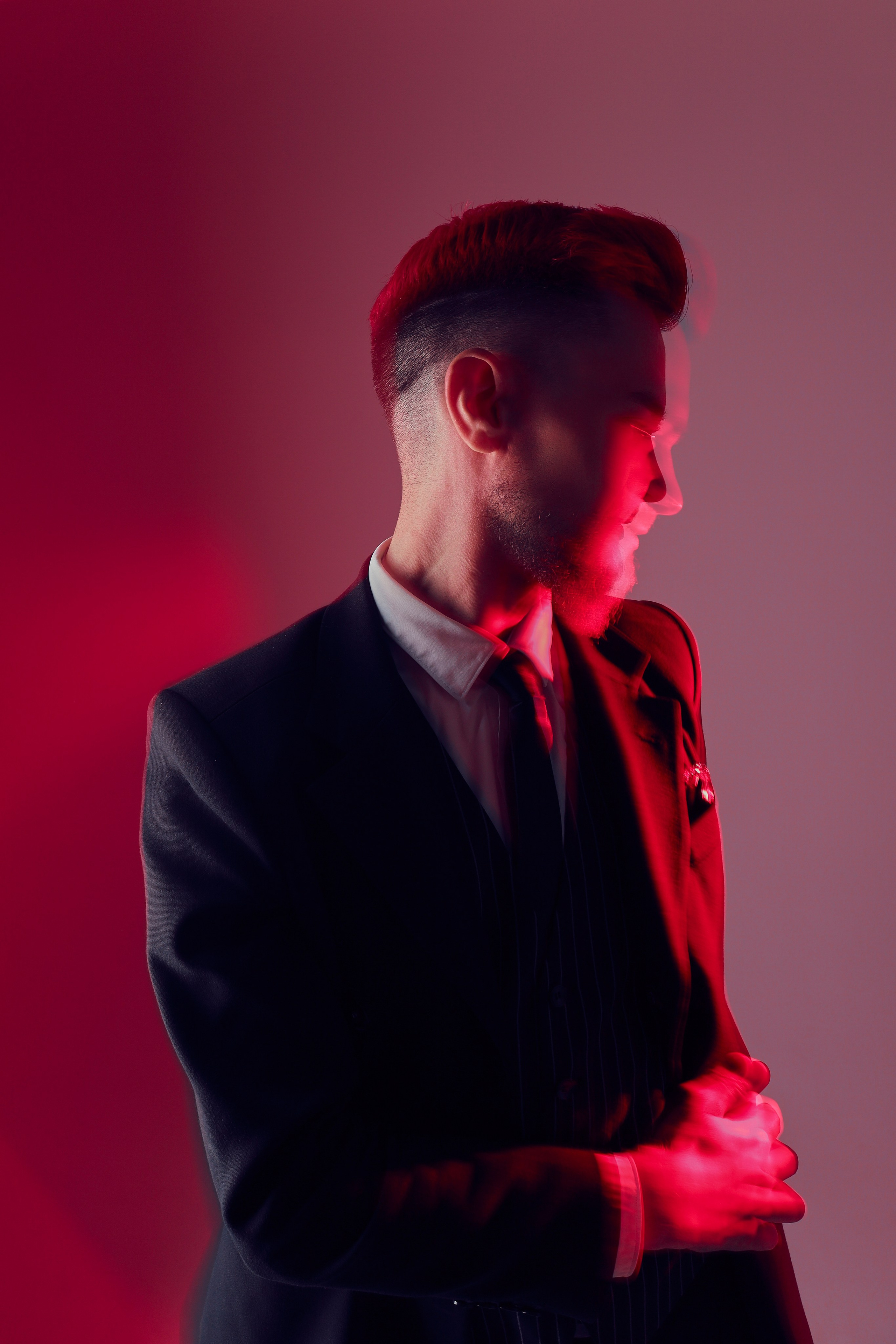 Портретные фотографии