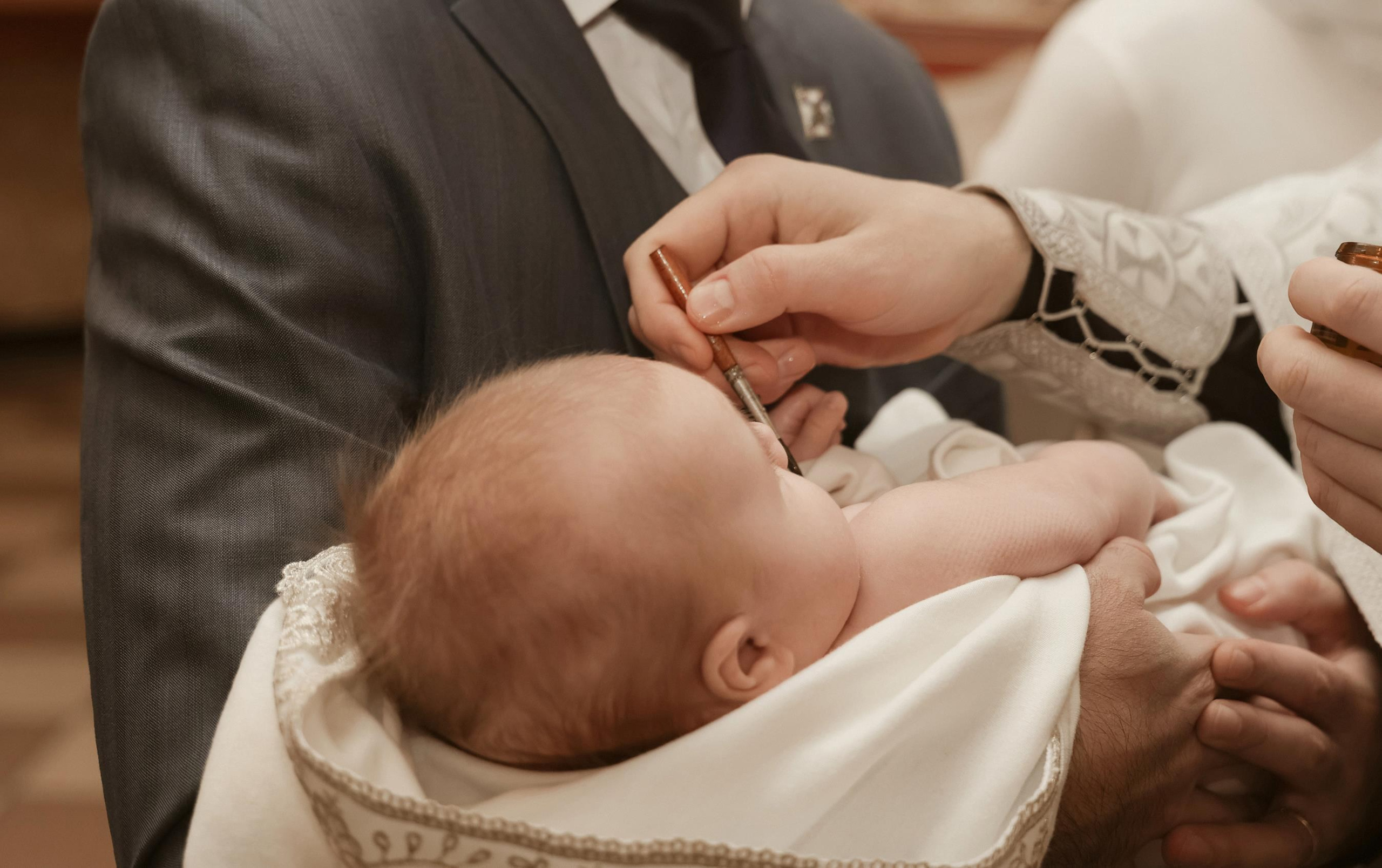 Крещение. Алина Малышева, свадебный и семейный фотограф Москва