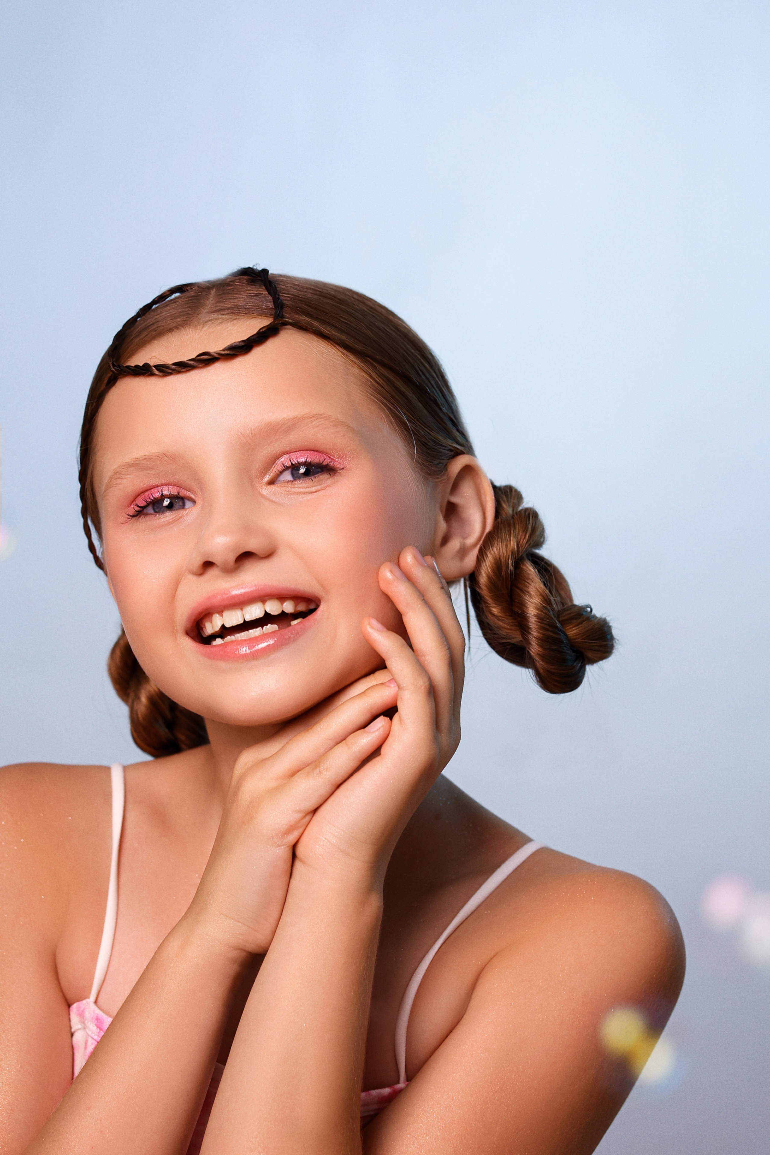 DARINA. Модельная студия MIA Models