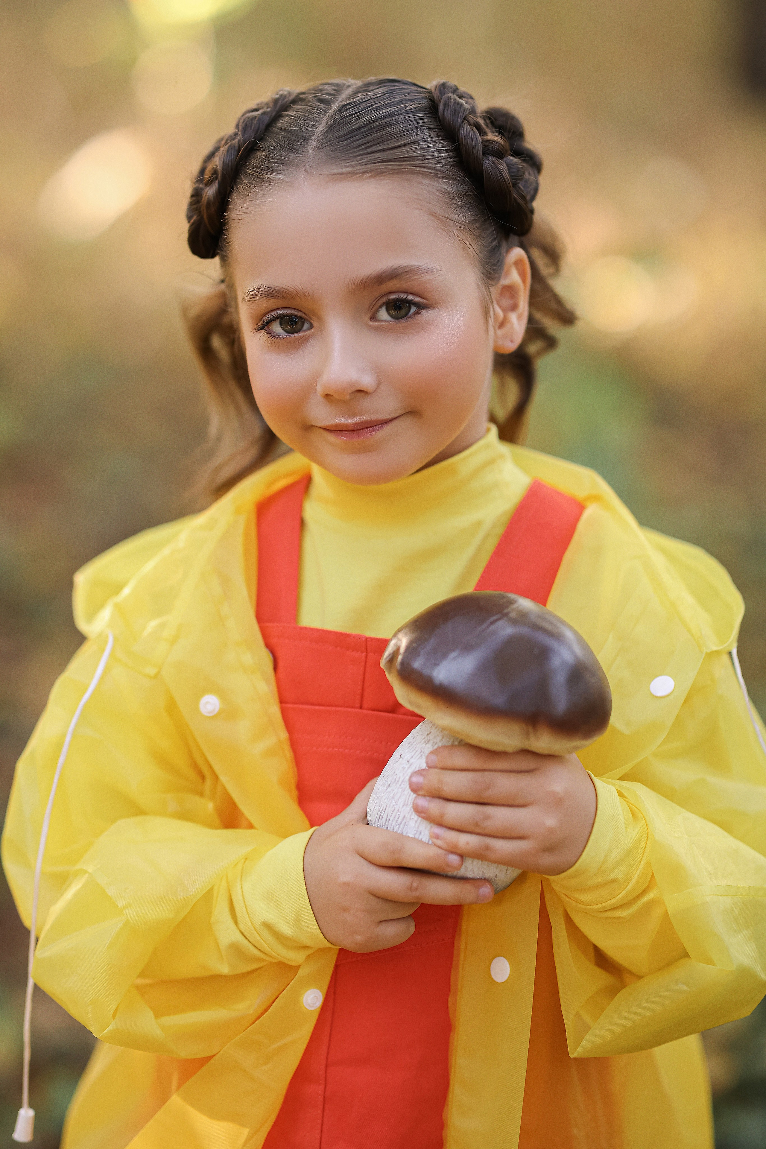 LEA. Модельная студия MIA Models