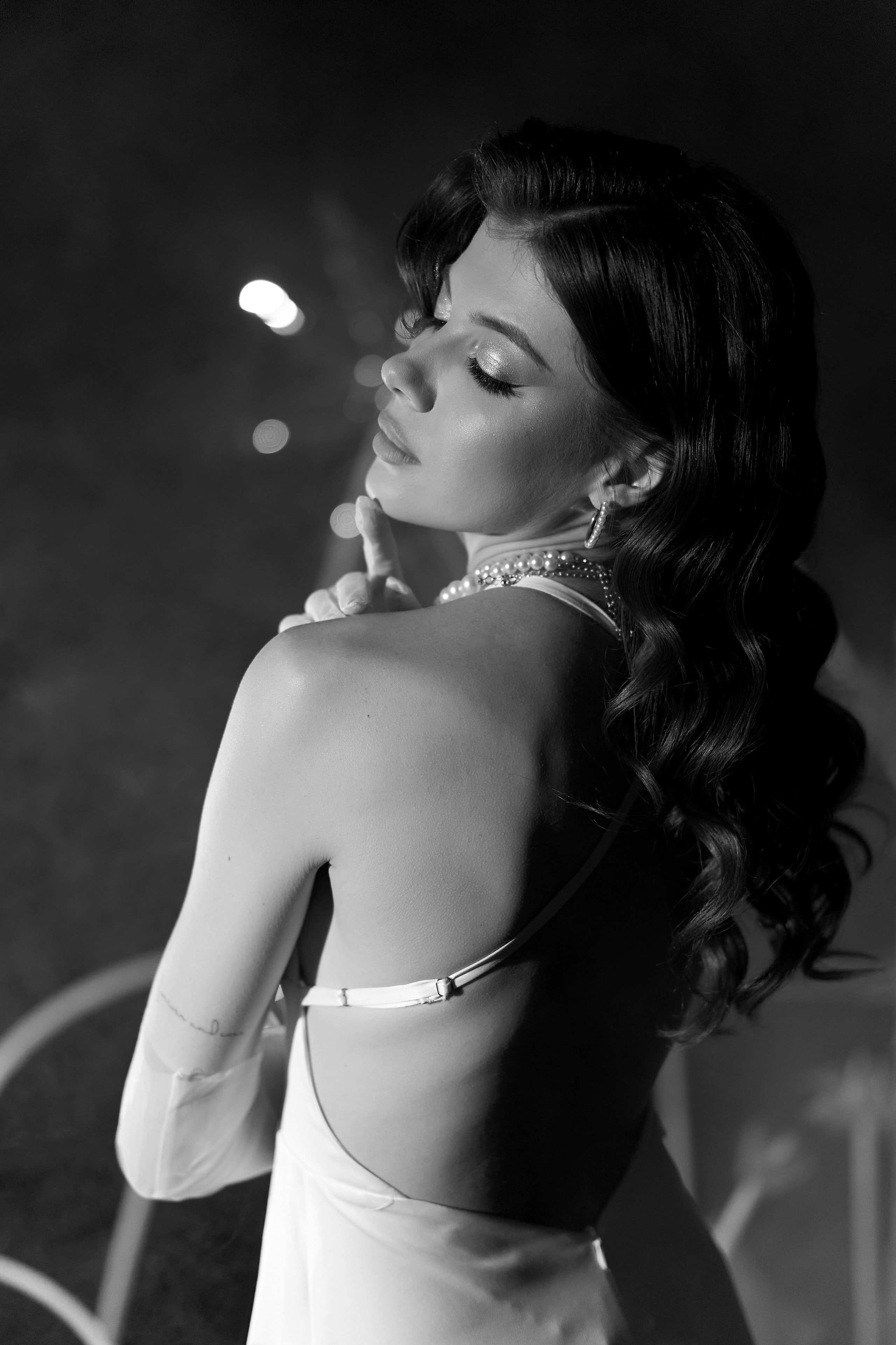 Юлия. Фотограф Александра Лазарева