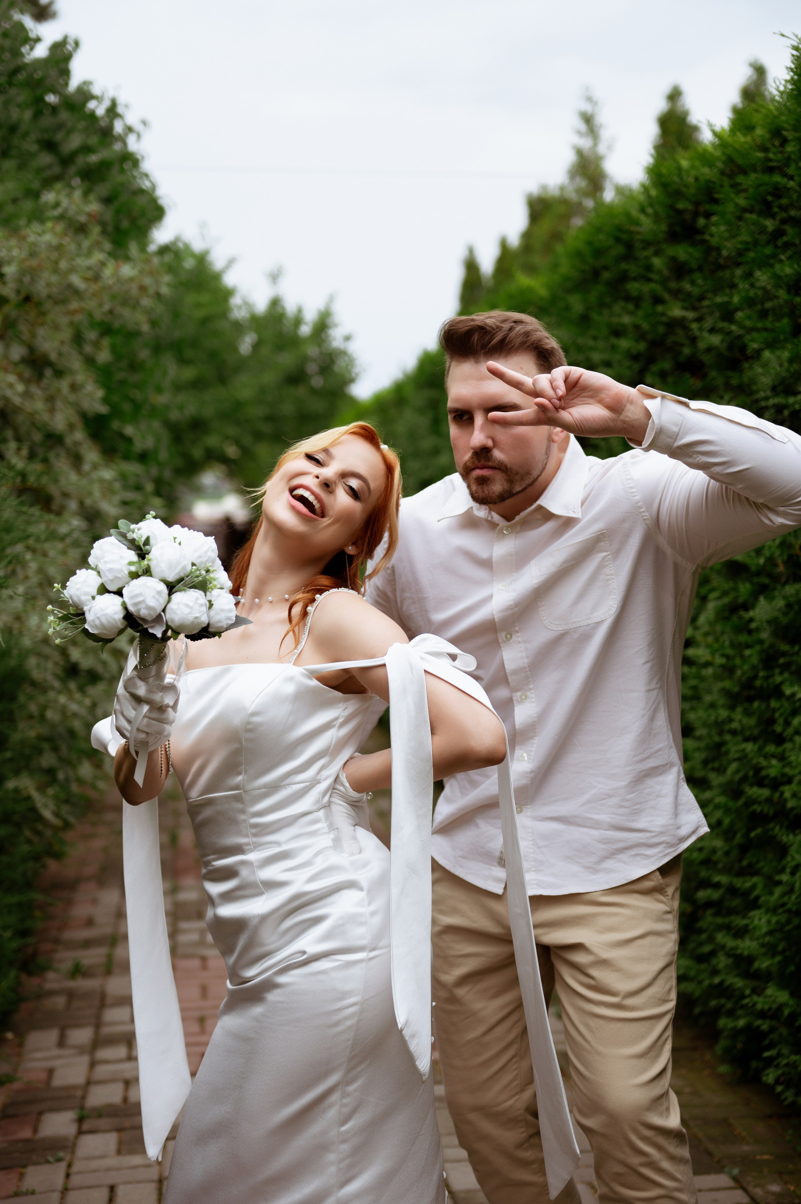 Вячеслав | Алина