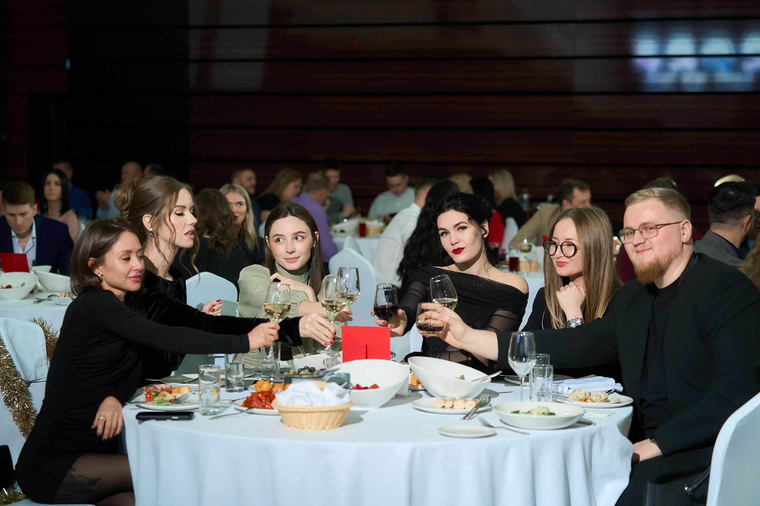 Строп. Фотограф и видеограф в Екатеринбурге