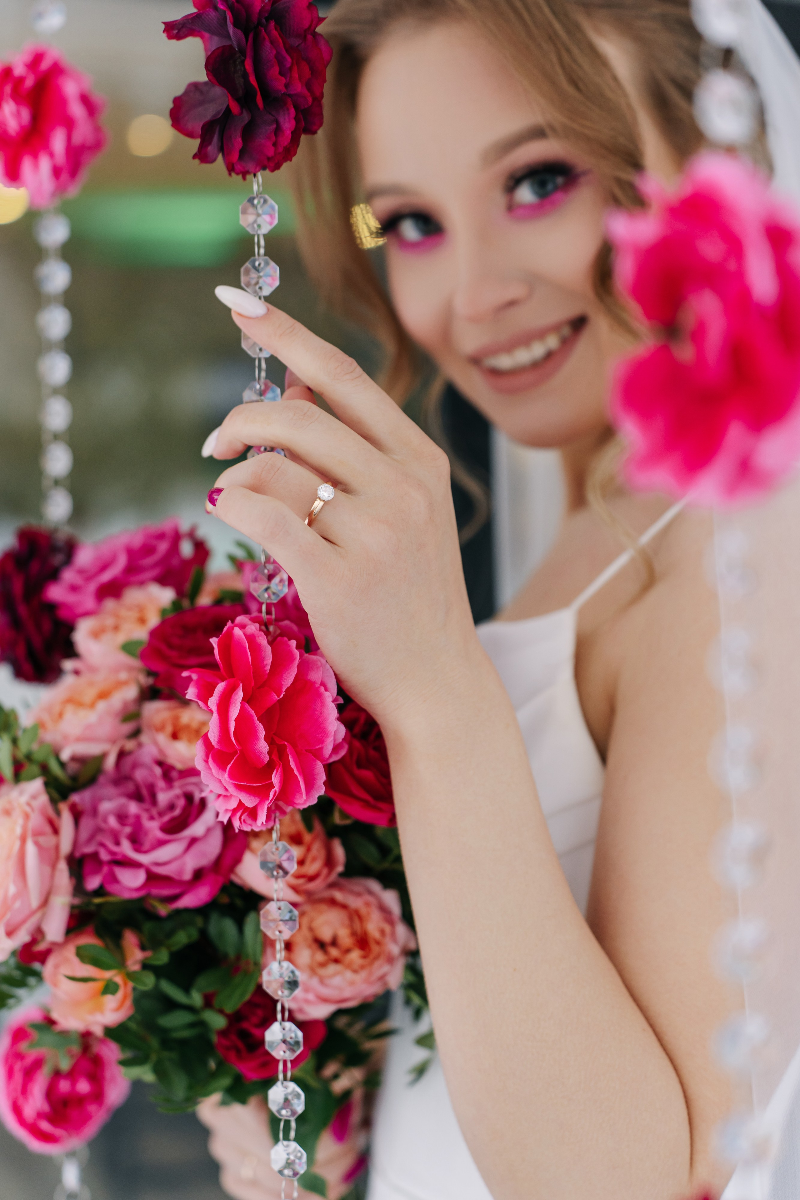 Алена и Артем. Свадебный и семейный фотограф Кокушева Юлия Нижний Новгород