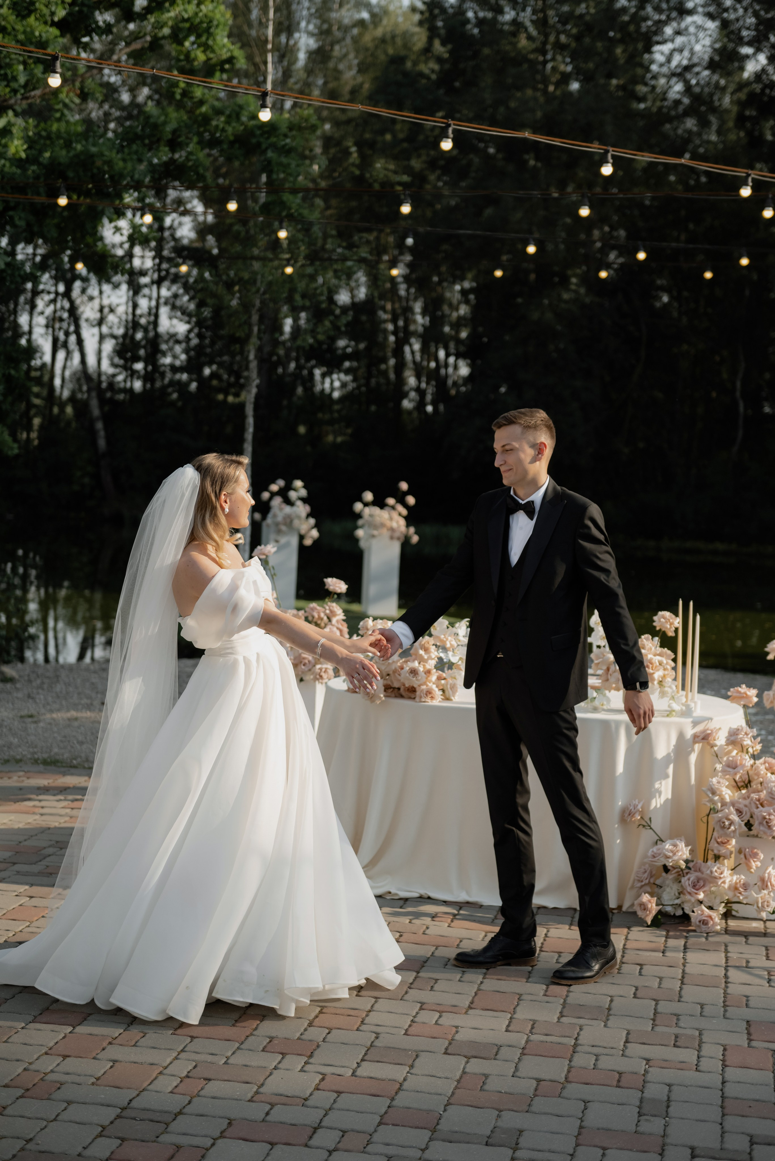 Evgeniy|Diana. Свадебный фотограф в Минске и Санкт-Петербурге Вероника Аксенова