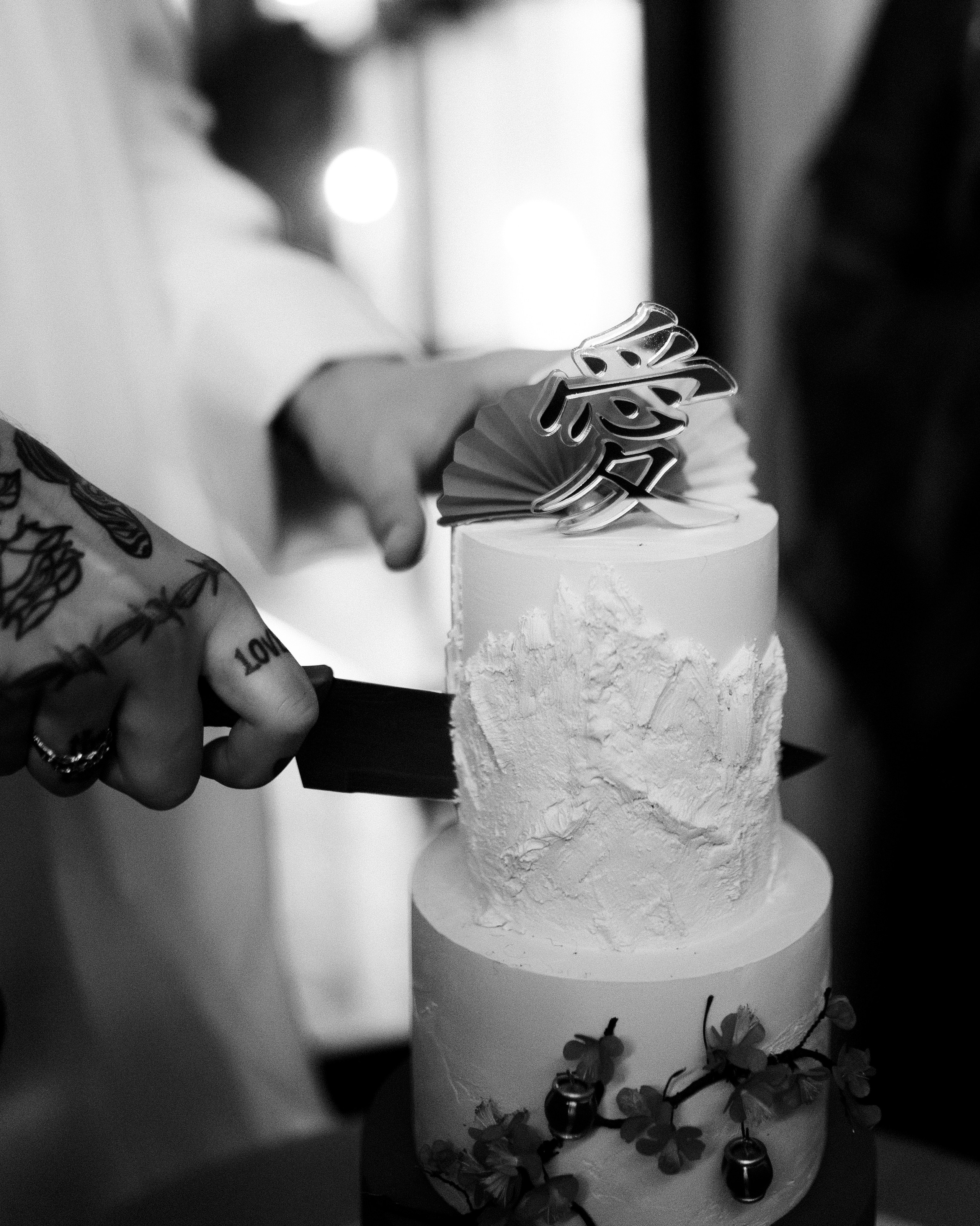 DIANA & ILYA wedding. Tatiana Leman