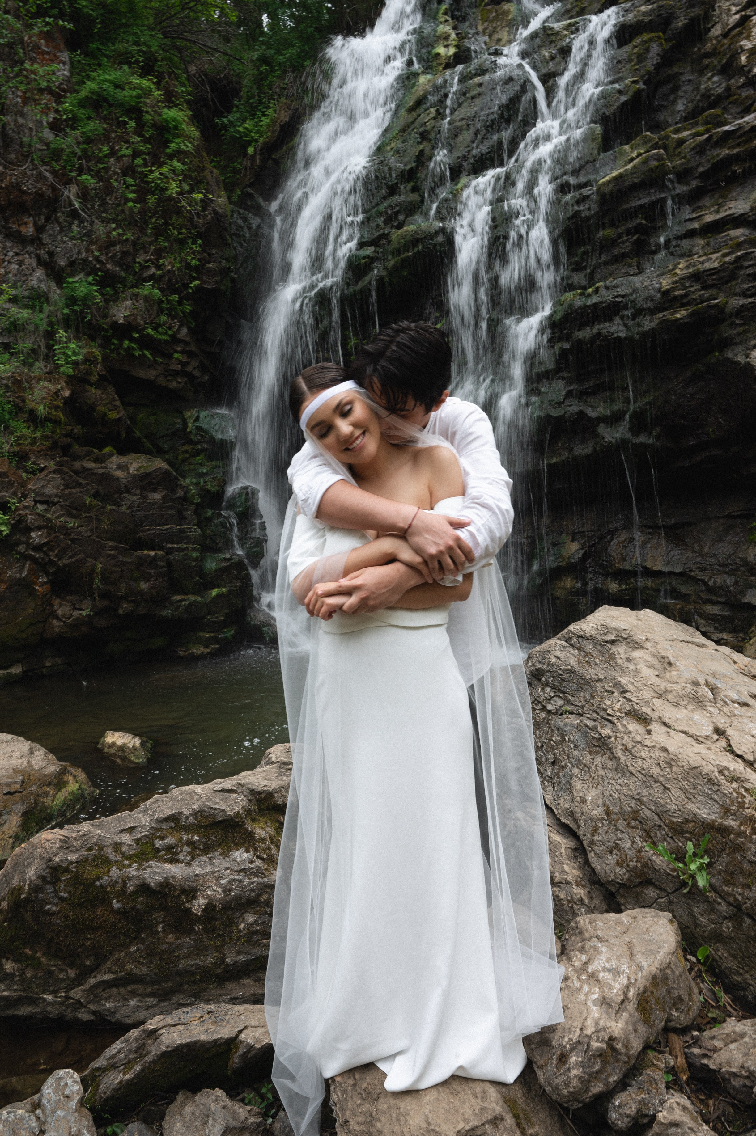 Свадебный фотограф Наталья Доронина