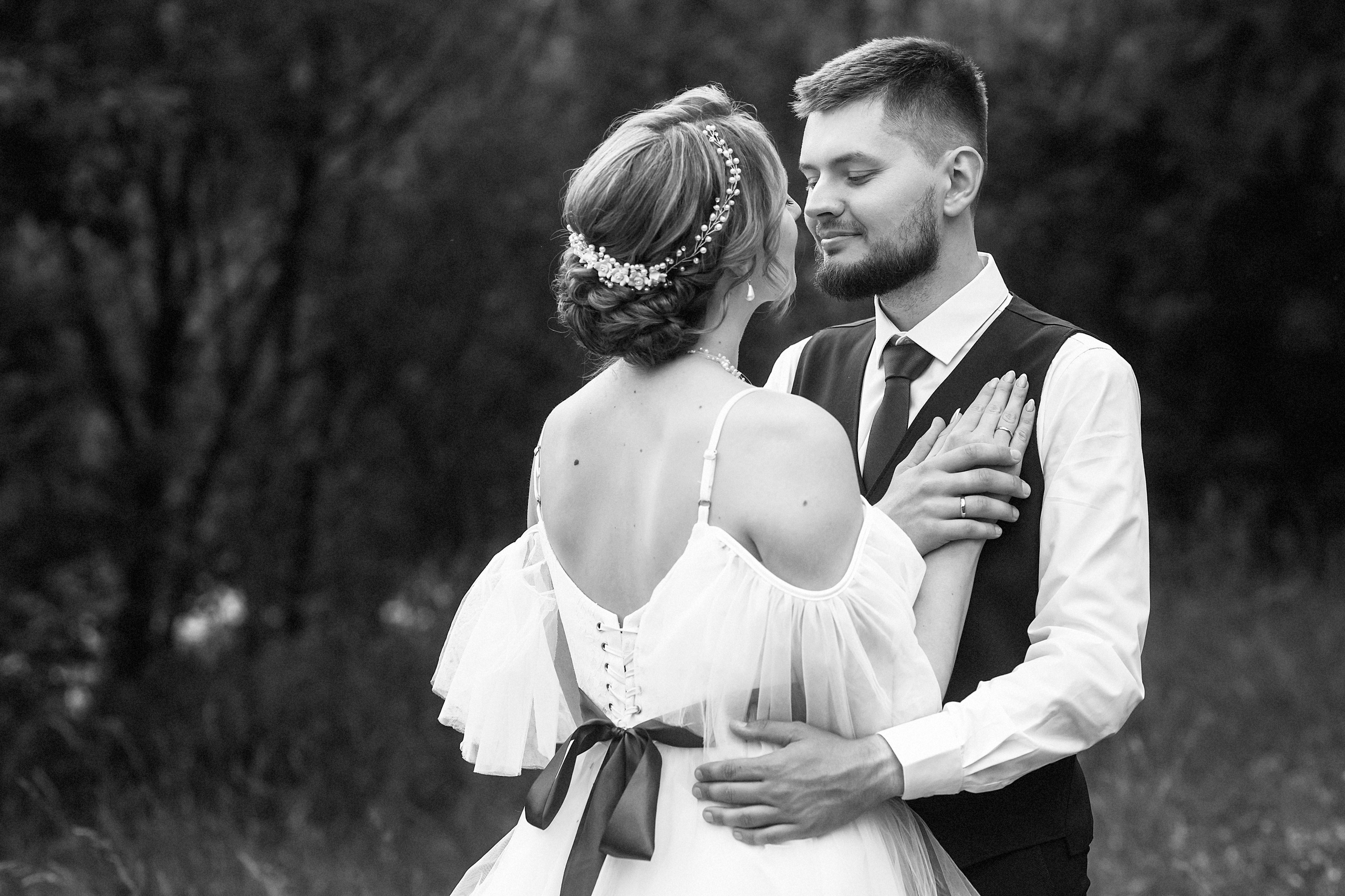 Анна и Александр. Свадебный, семейный фотограф в Раменском, Москве и Подмосковье