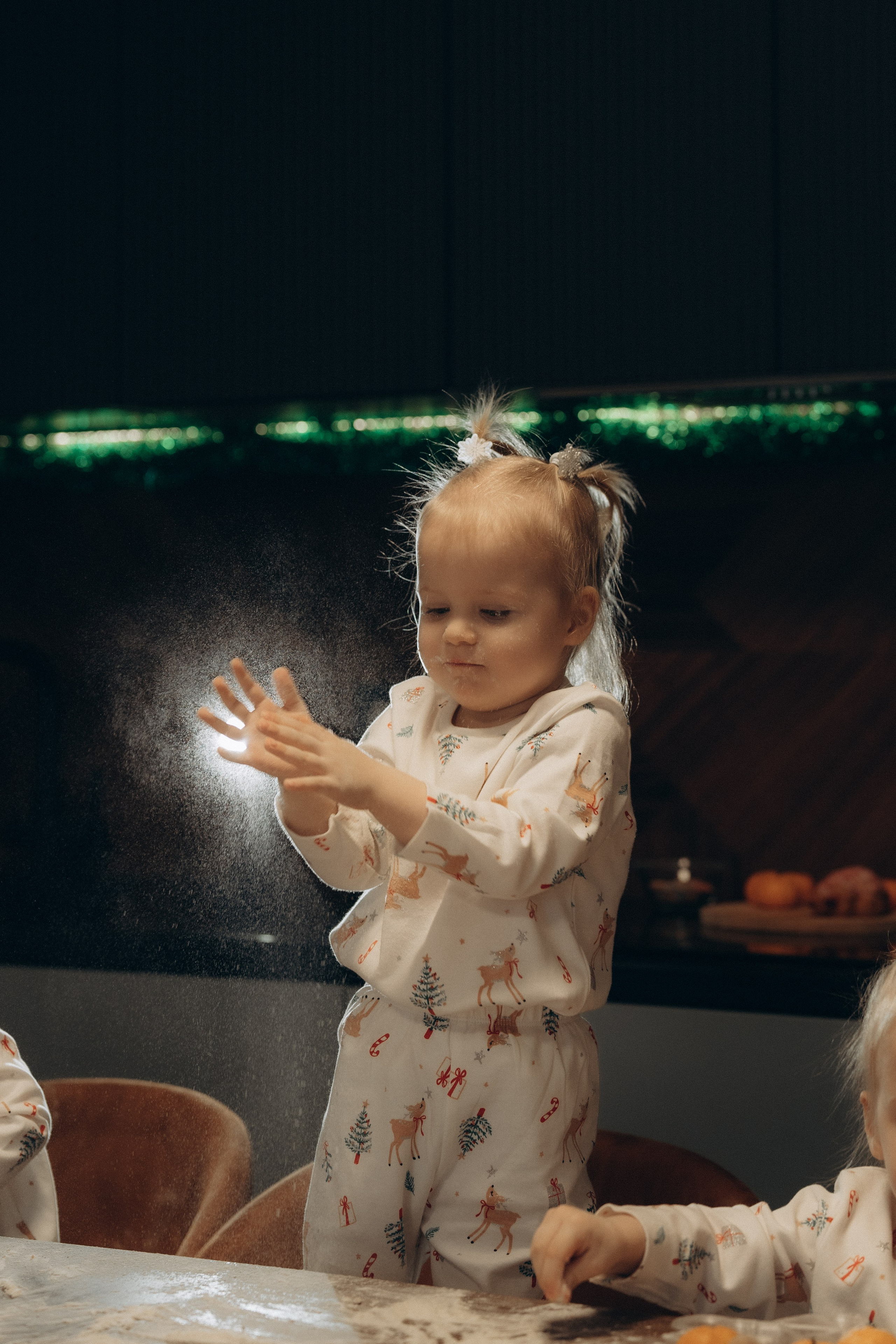 Одним зимним утром…. Елизавета Шумик Семейный Фотограф