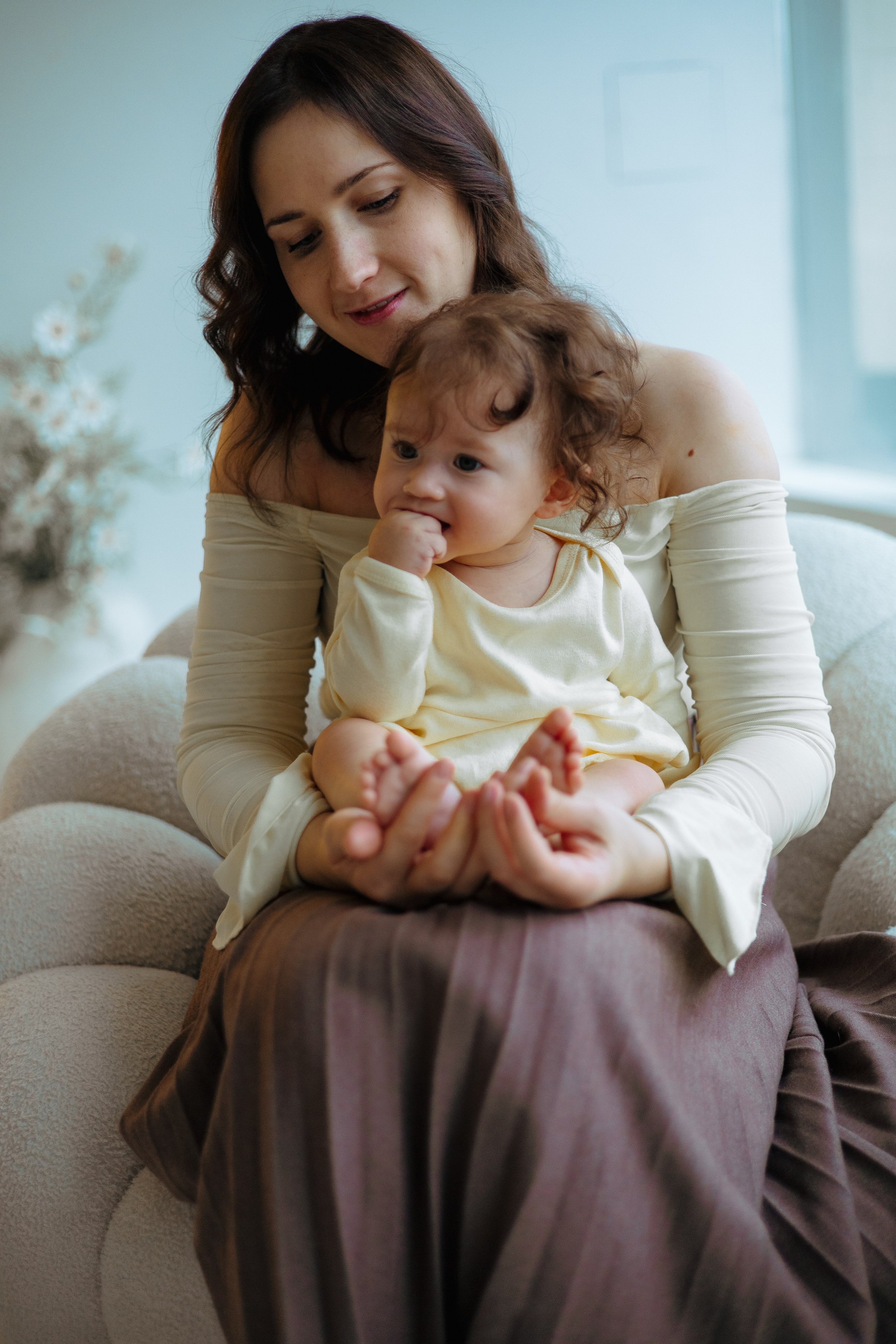 Регина, Ильдар, Тимур, Арина и Мира. Главная