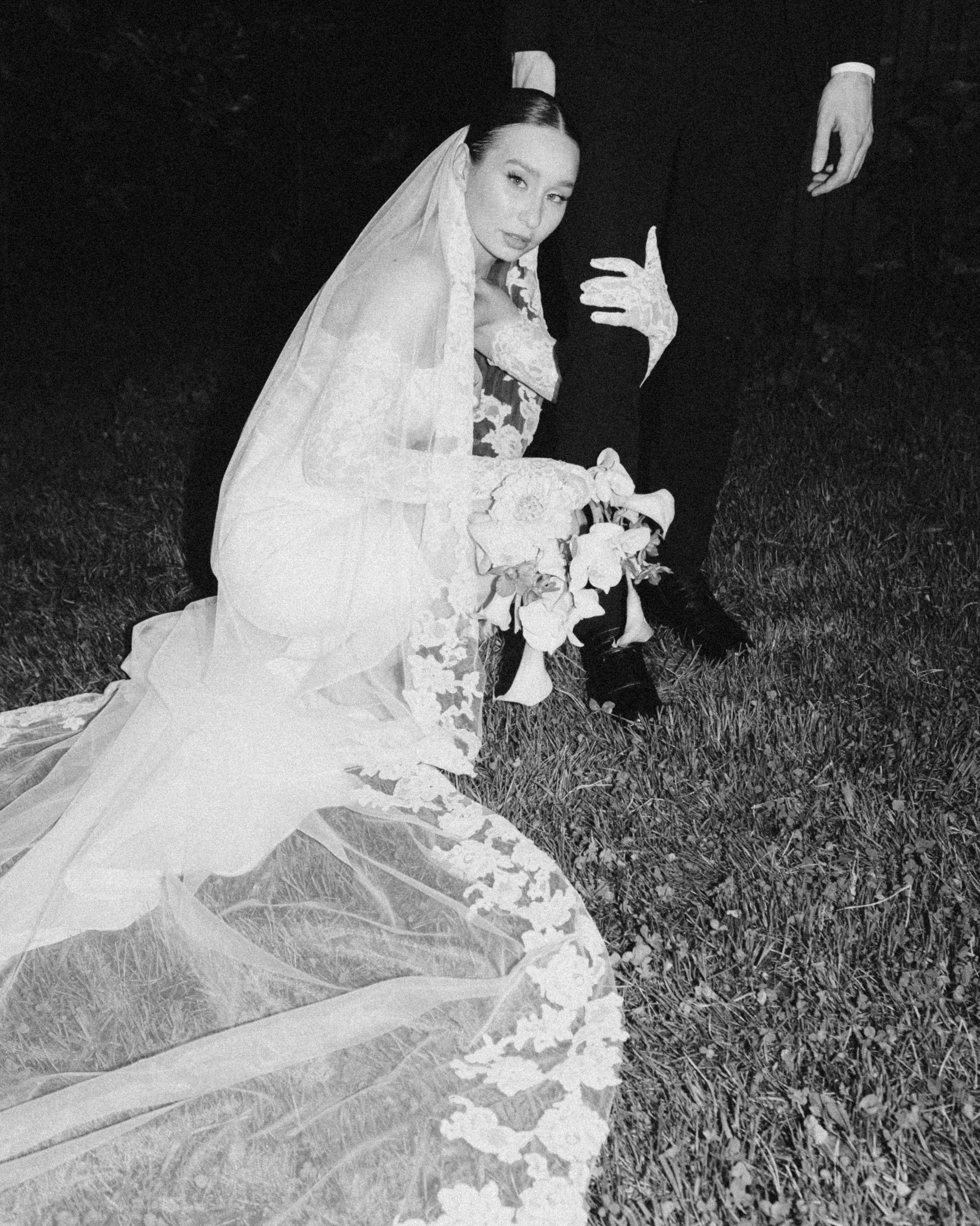 Свадебный фотограф @alexandradmitrievaph