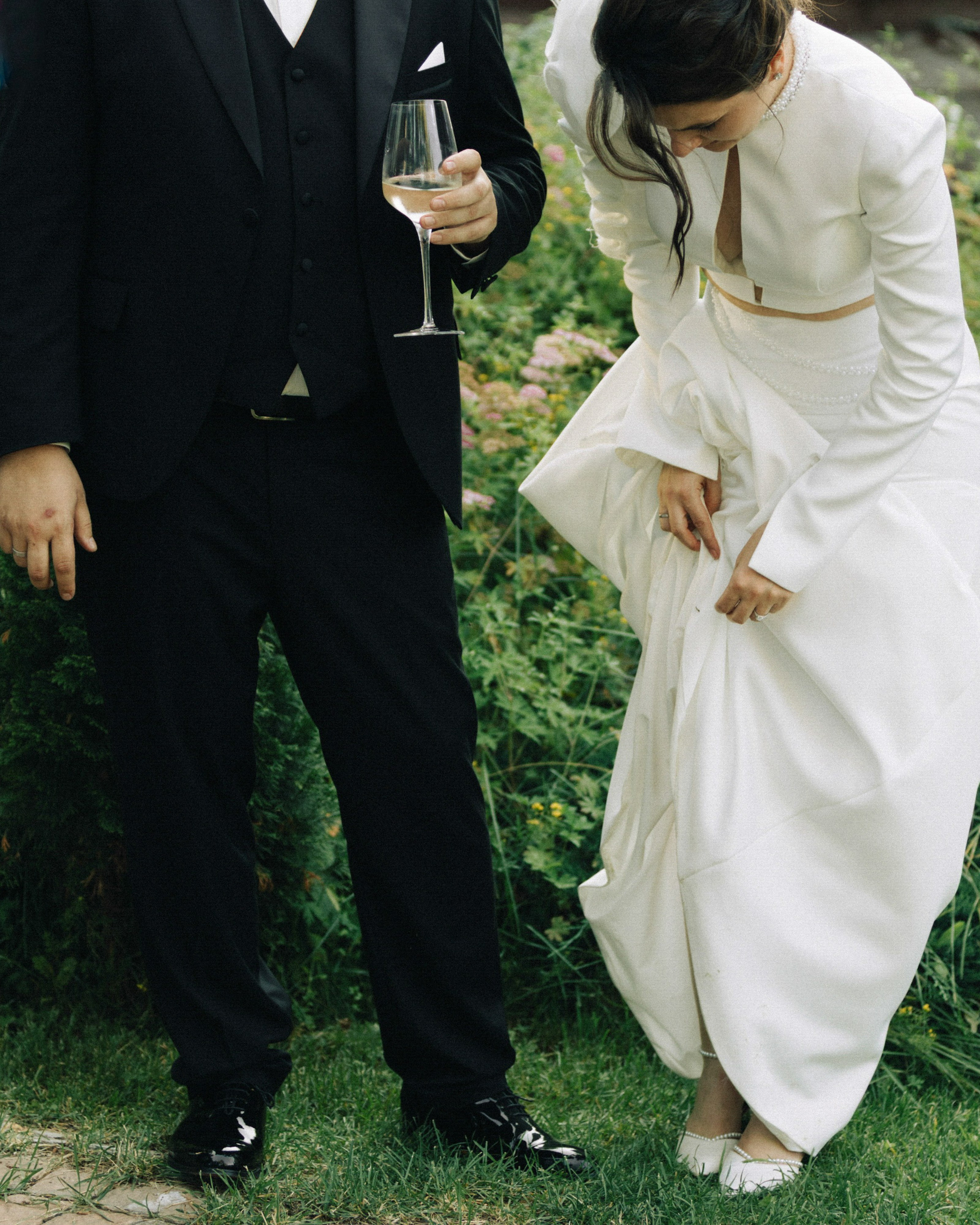 1. Свадебный фотограф @alexandradmitrievaph