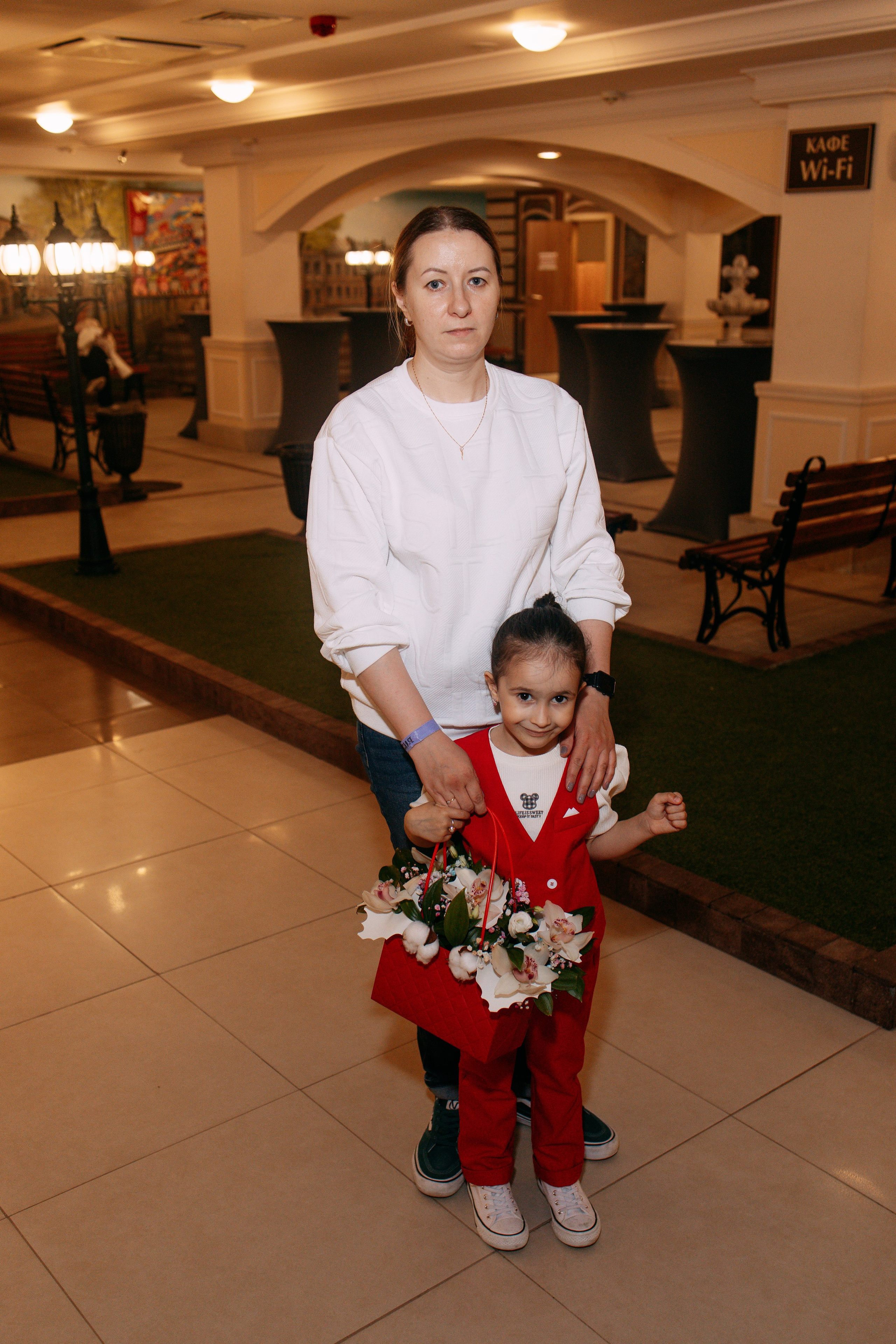 Выступления академии. Фото и видео съемка. Андрей Ионов