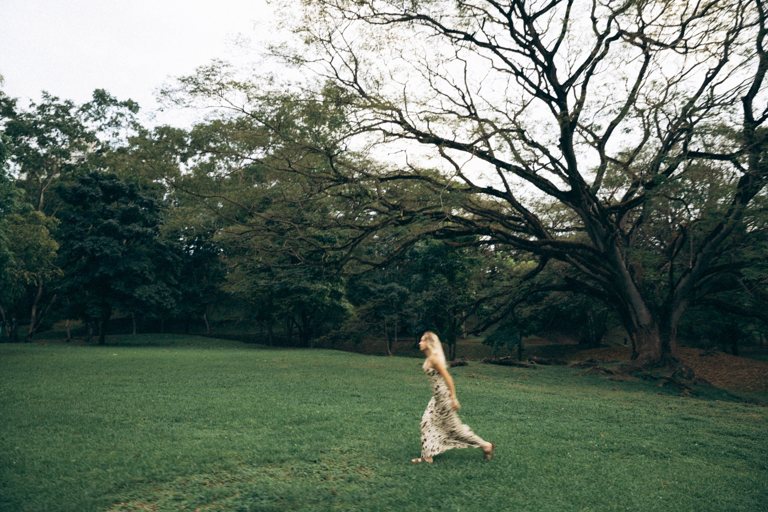 Даша. Портретный фотограф / Панама / Анастасия Елизарова