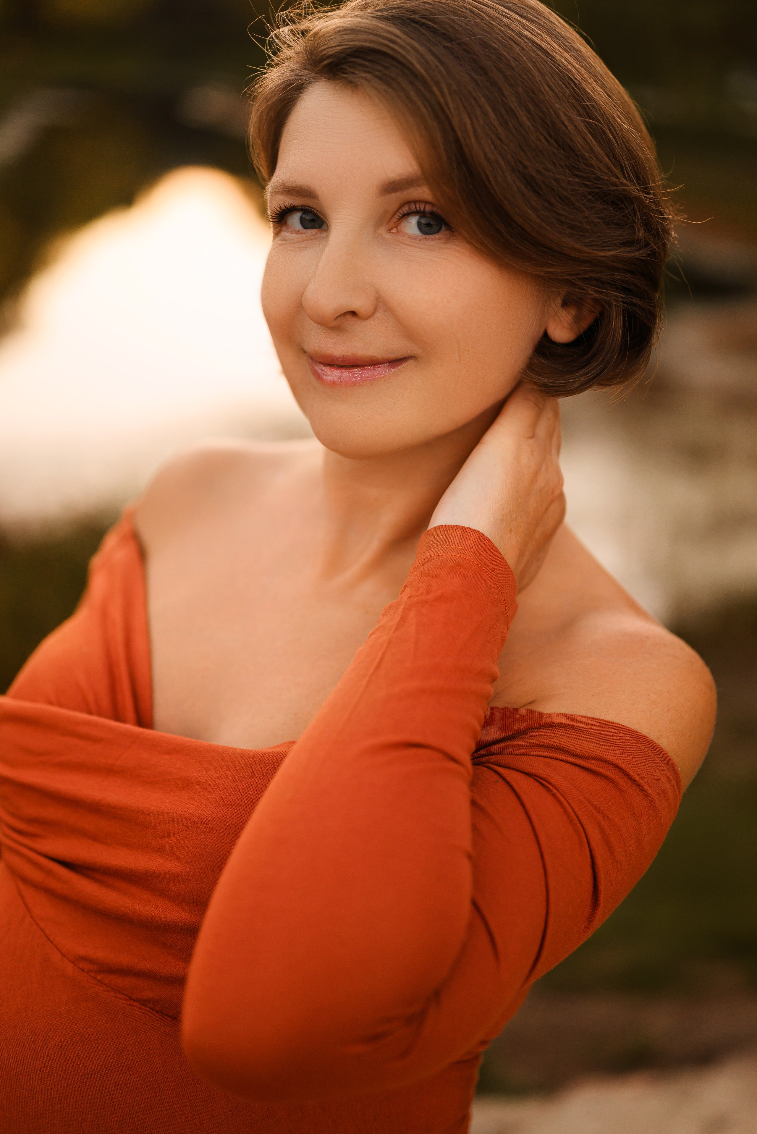 Большая семья Алены. Свадебный и портретный фотограф в Минске Наташа Каракулова