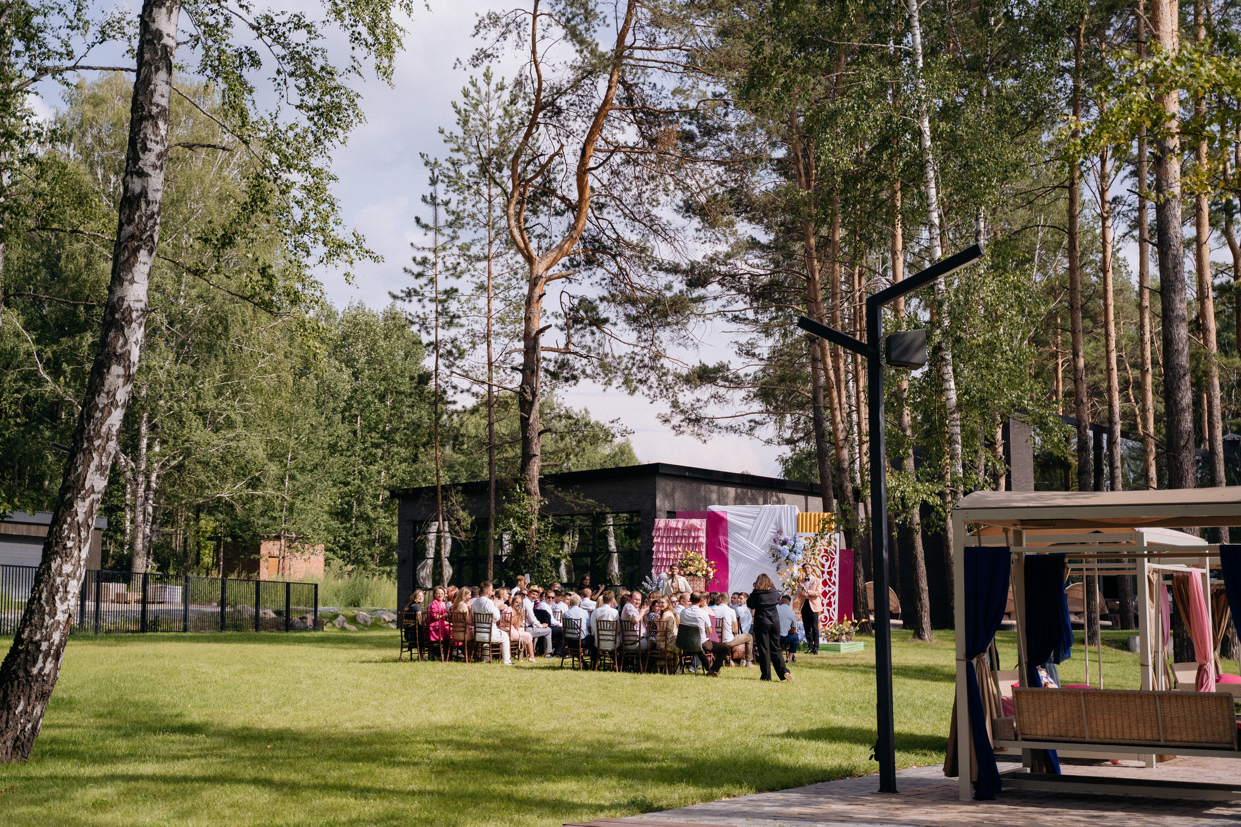 Рома и Настя. Свадебный и семейный фотограф в Новосибирске Наталья Зорина