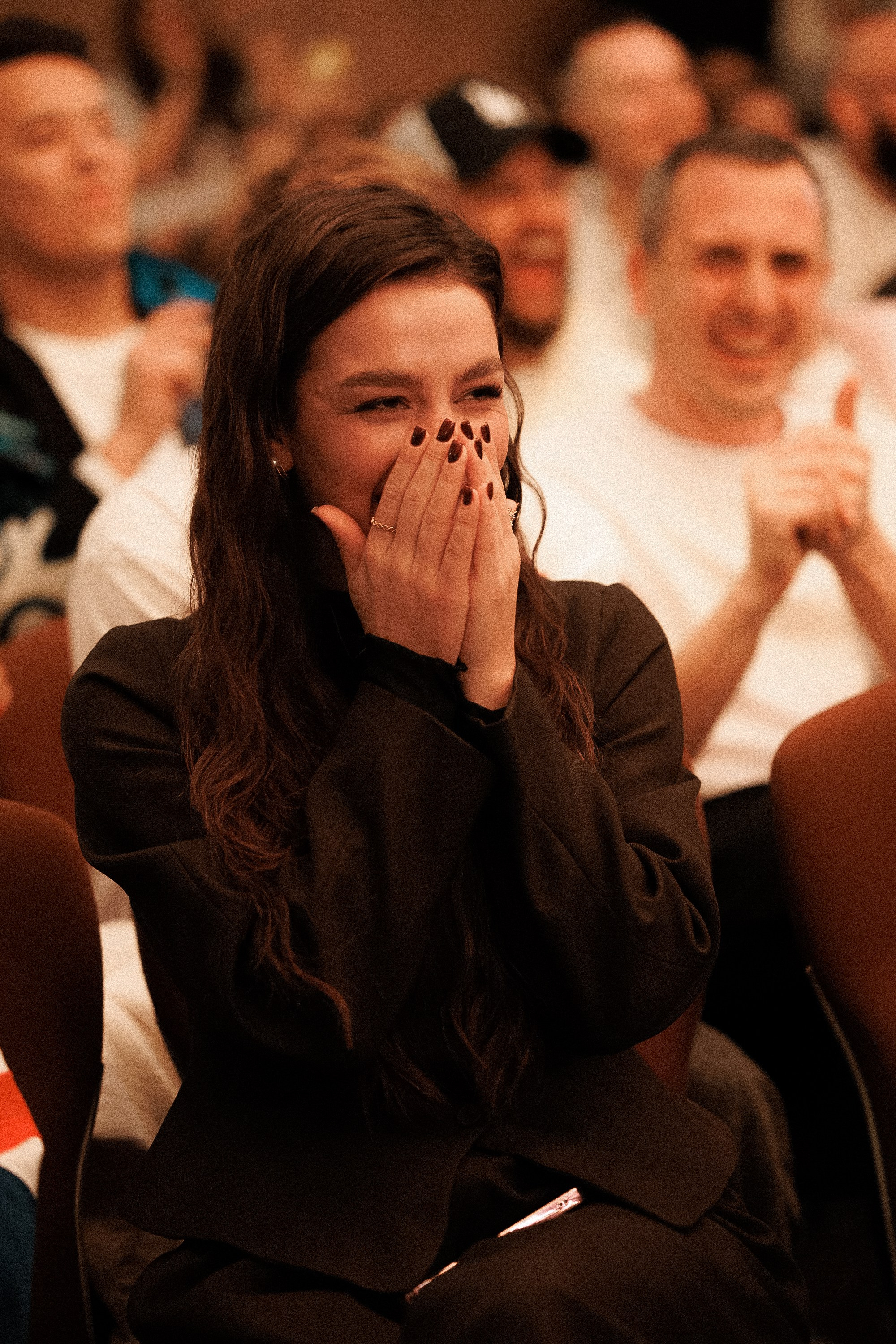 TSB 2025 (NEW). Свадебный и event-фотограф Иван Волнухин