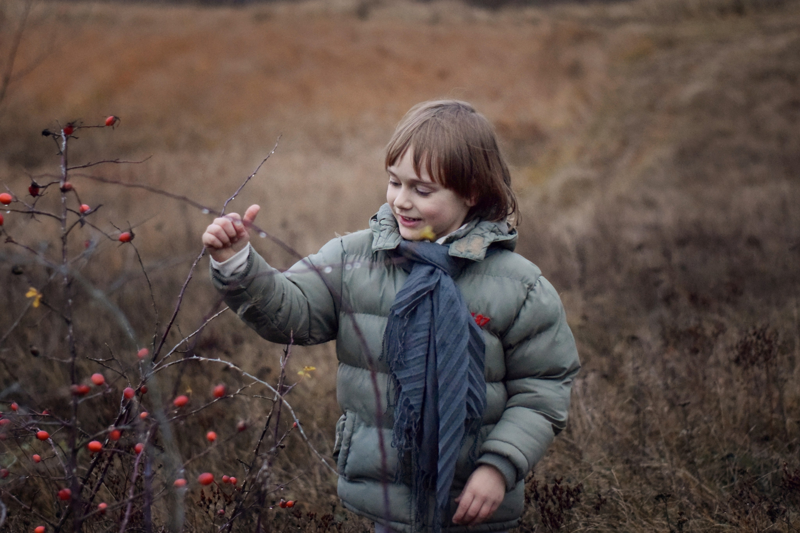 Семейный и детский фотограф