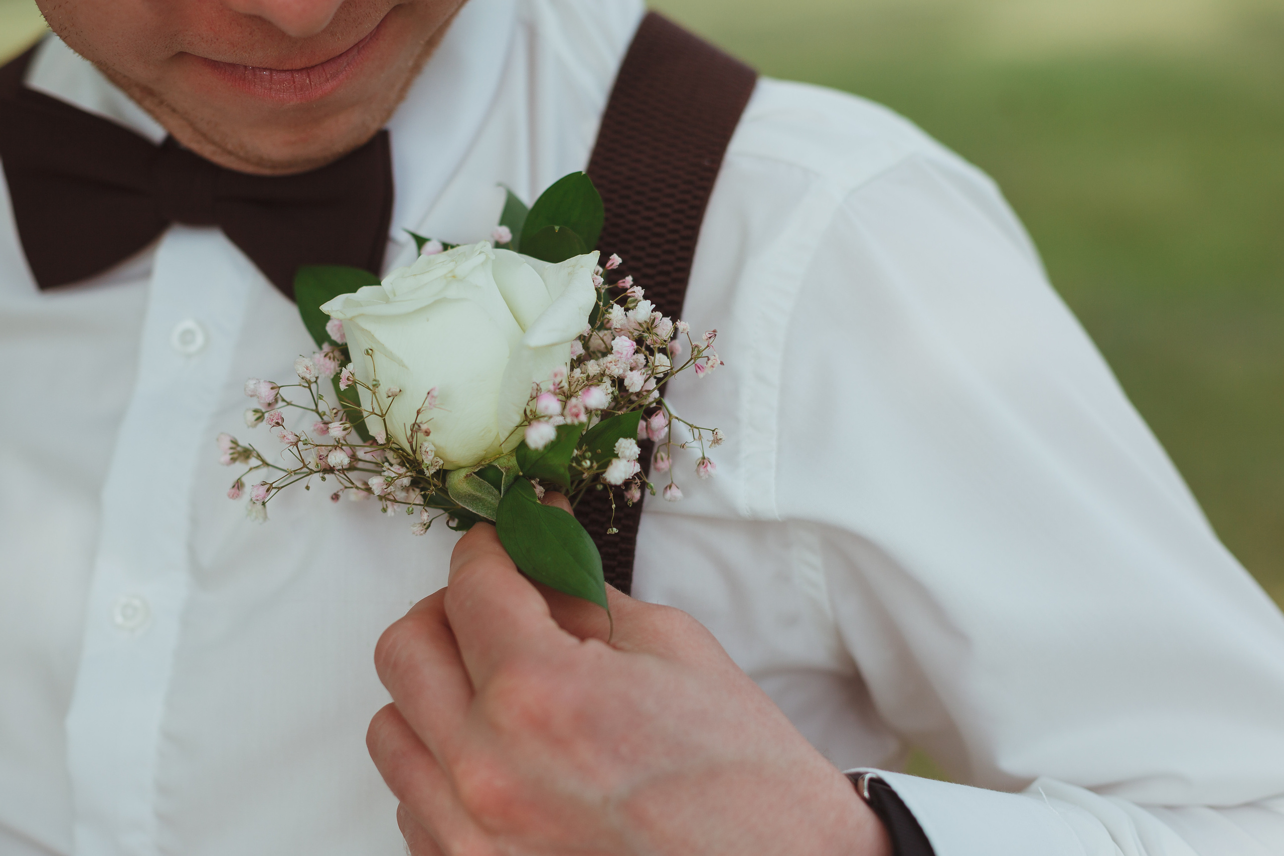 Свадебная прогулка Артем и Елизавета. Семейный и детский фотограф в Сухом Логу Ольга Кайгородова