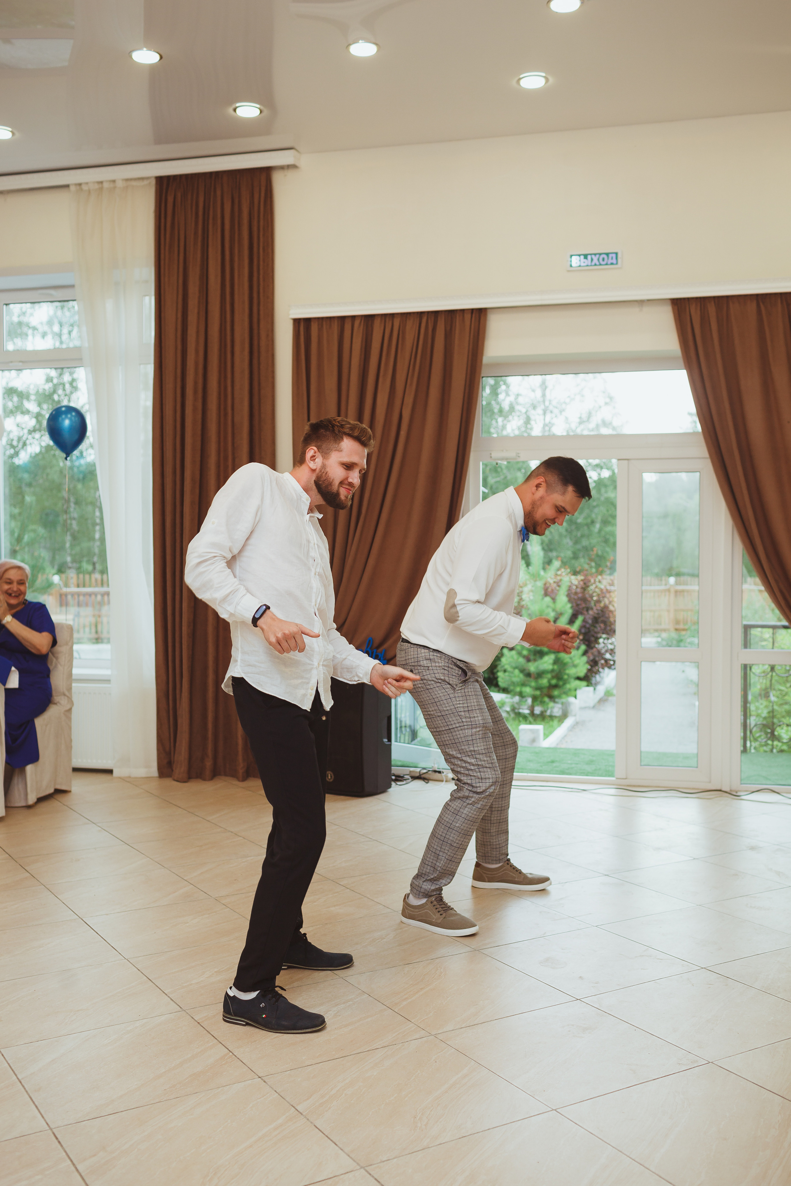 Эльвира и Аркадий. Семейный и детский фотограф в Сухом Логу Ольга Кайгородова